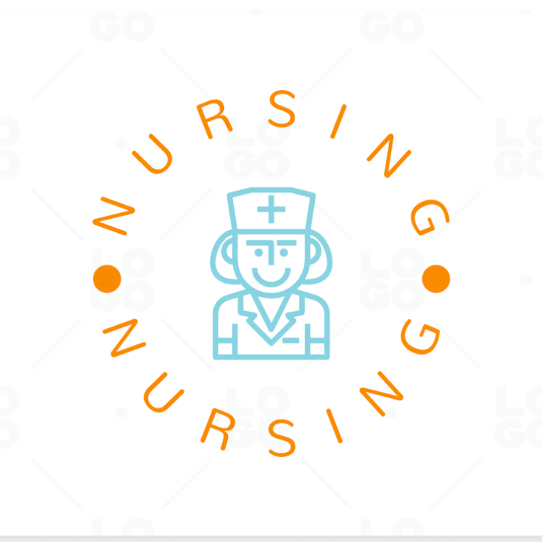 nursing-logo-maker-logo