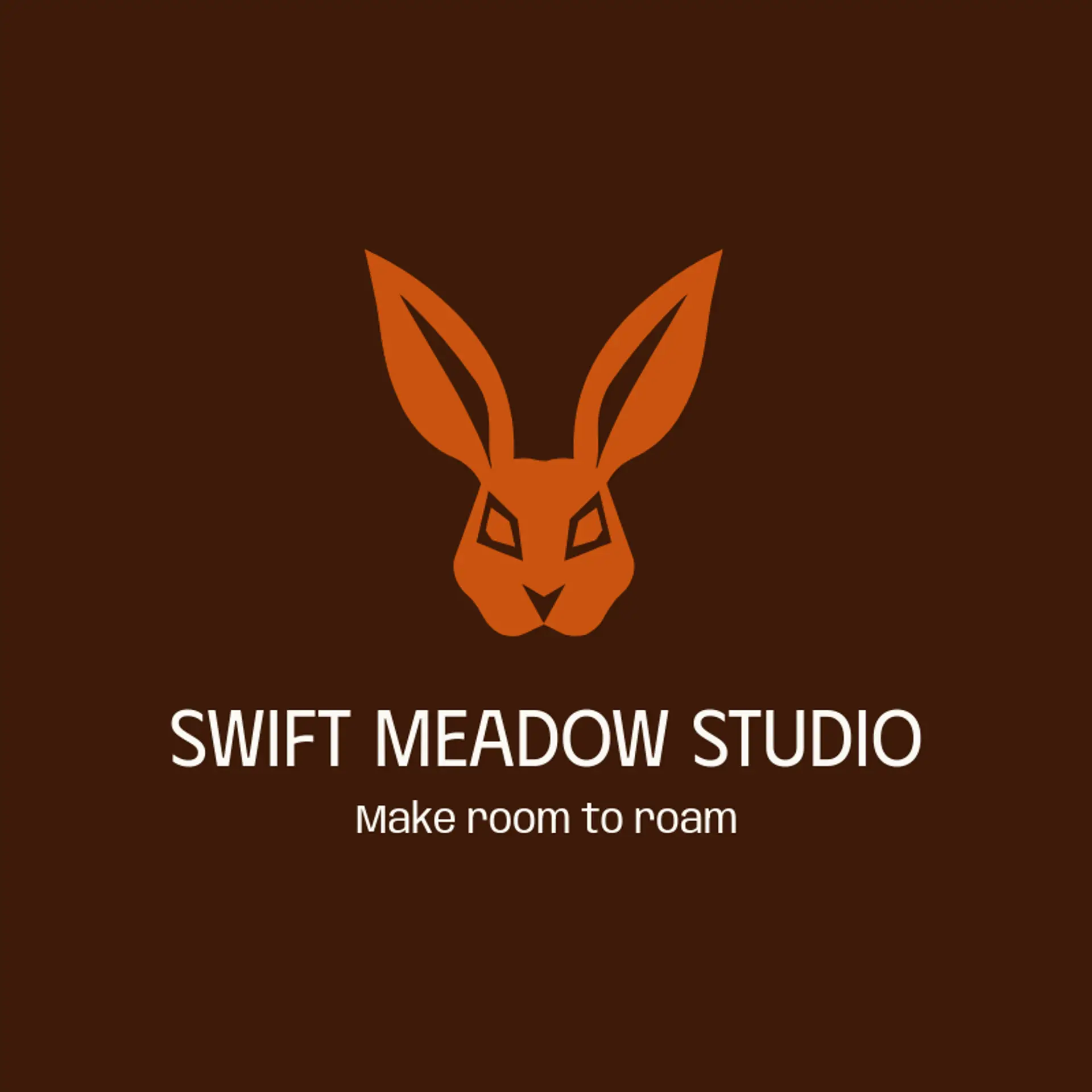 Swift Meadow Studio logo for swift