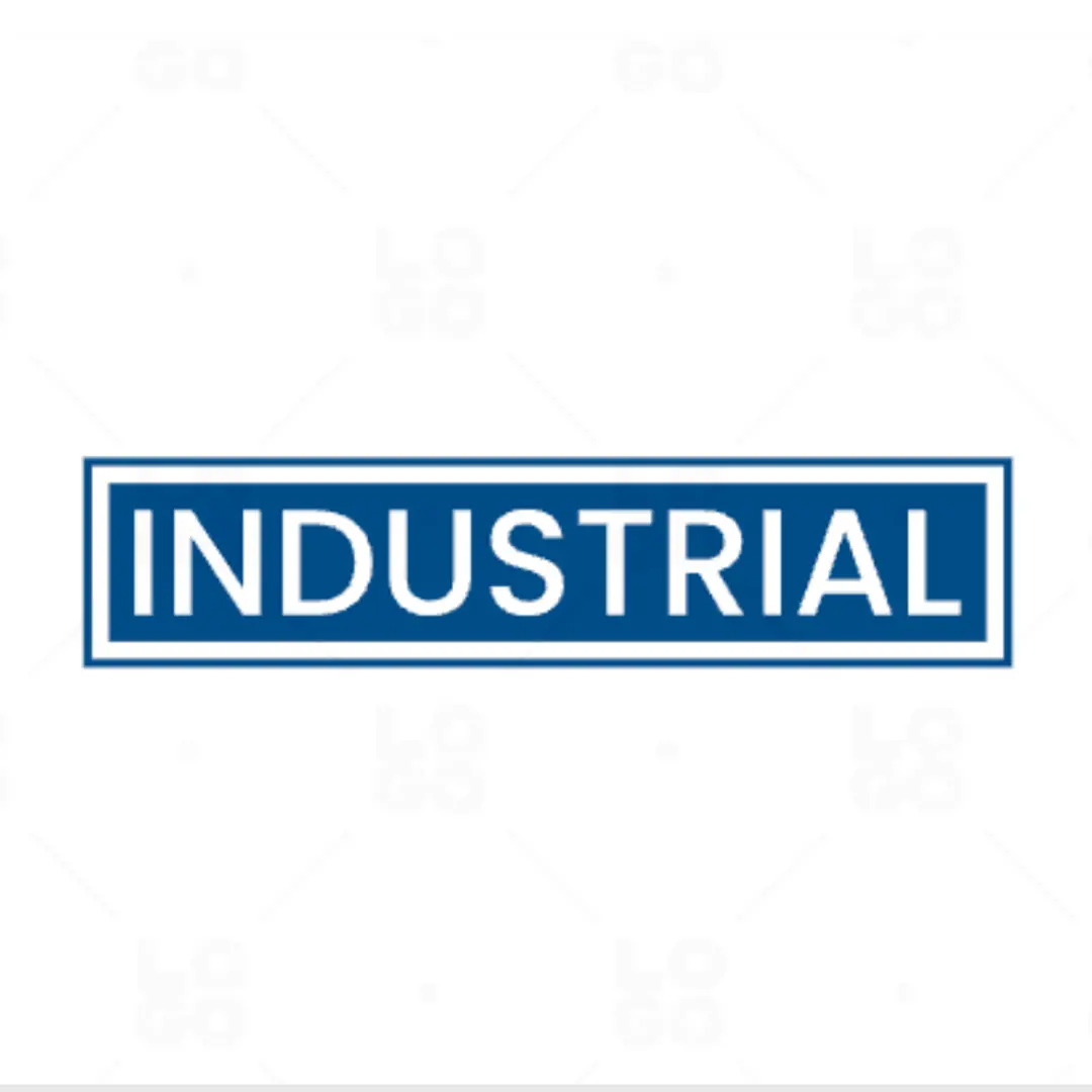 Industrial Logo Maker