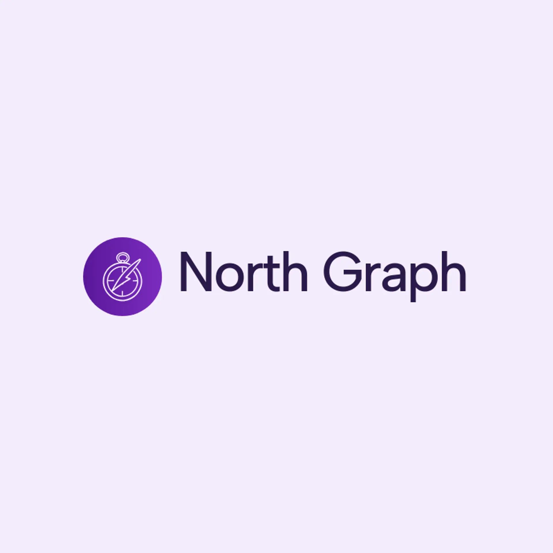 North Graph logo for trading