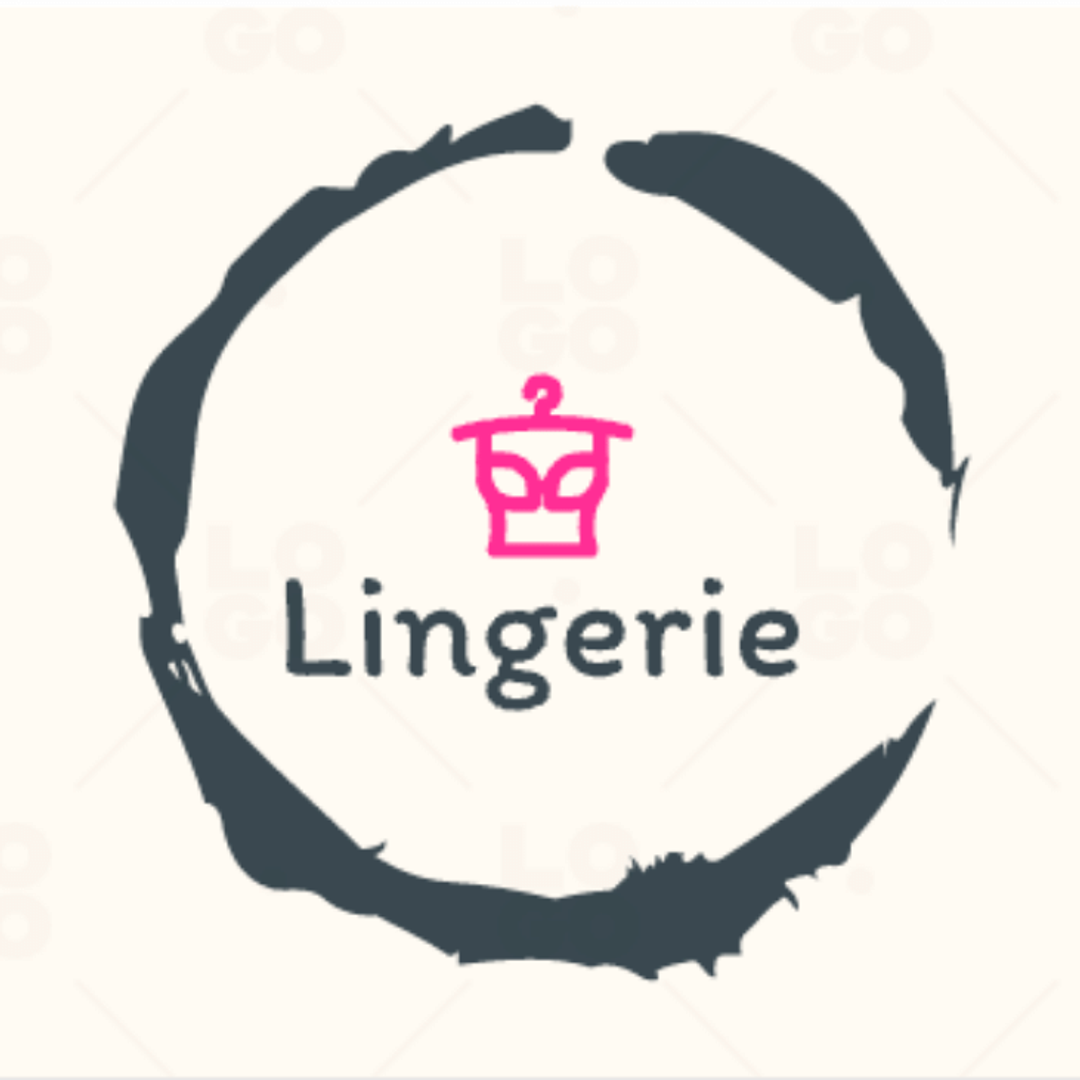 Lingerie Logo Maker