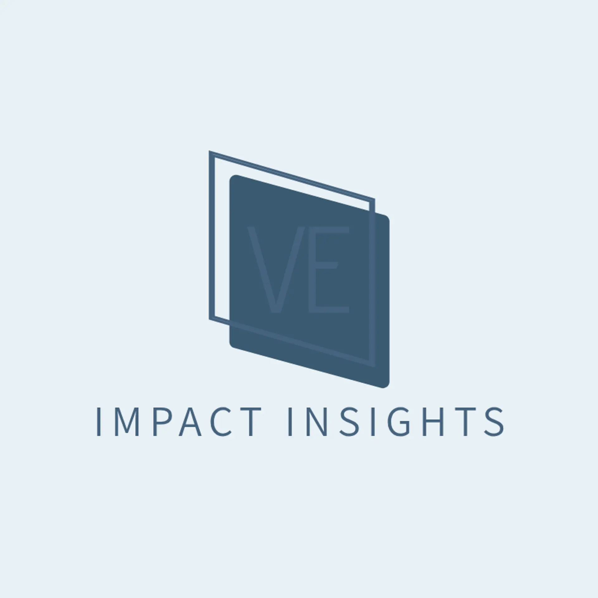 Impact Insights logo for consulting