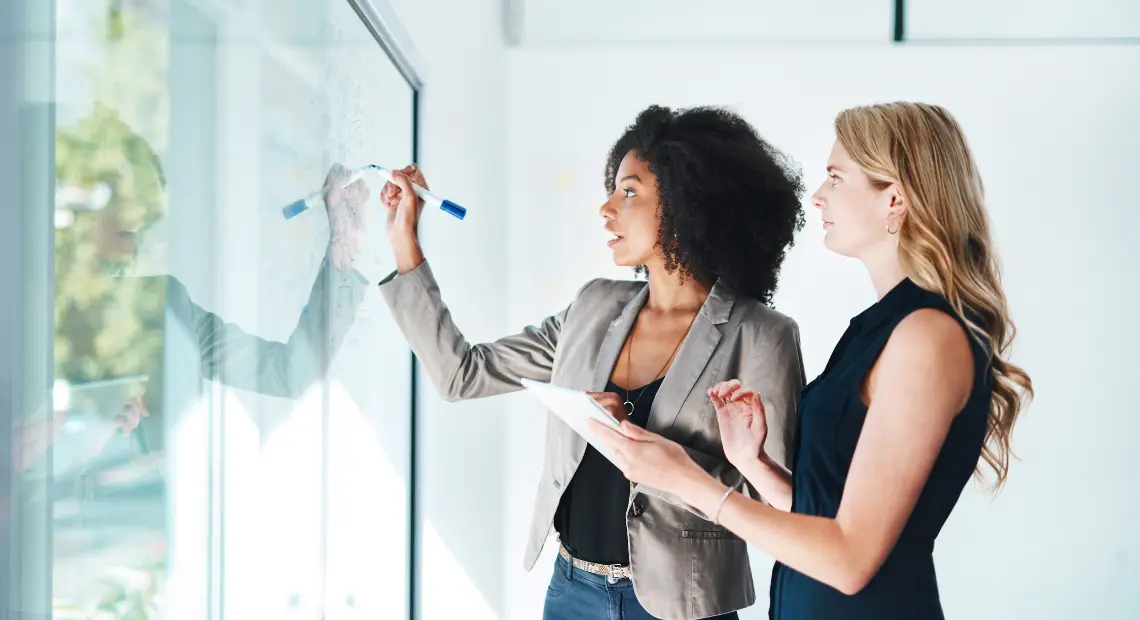 5 Brand Pillars Every Business Needs – The Beginner’s Guide