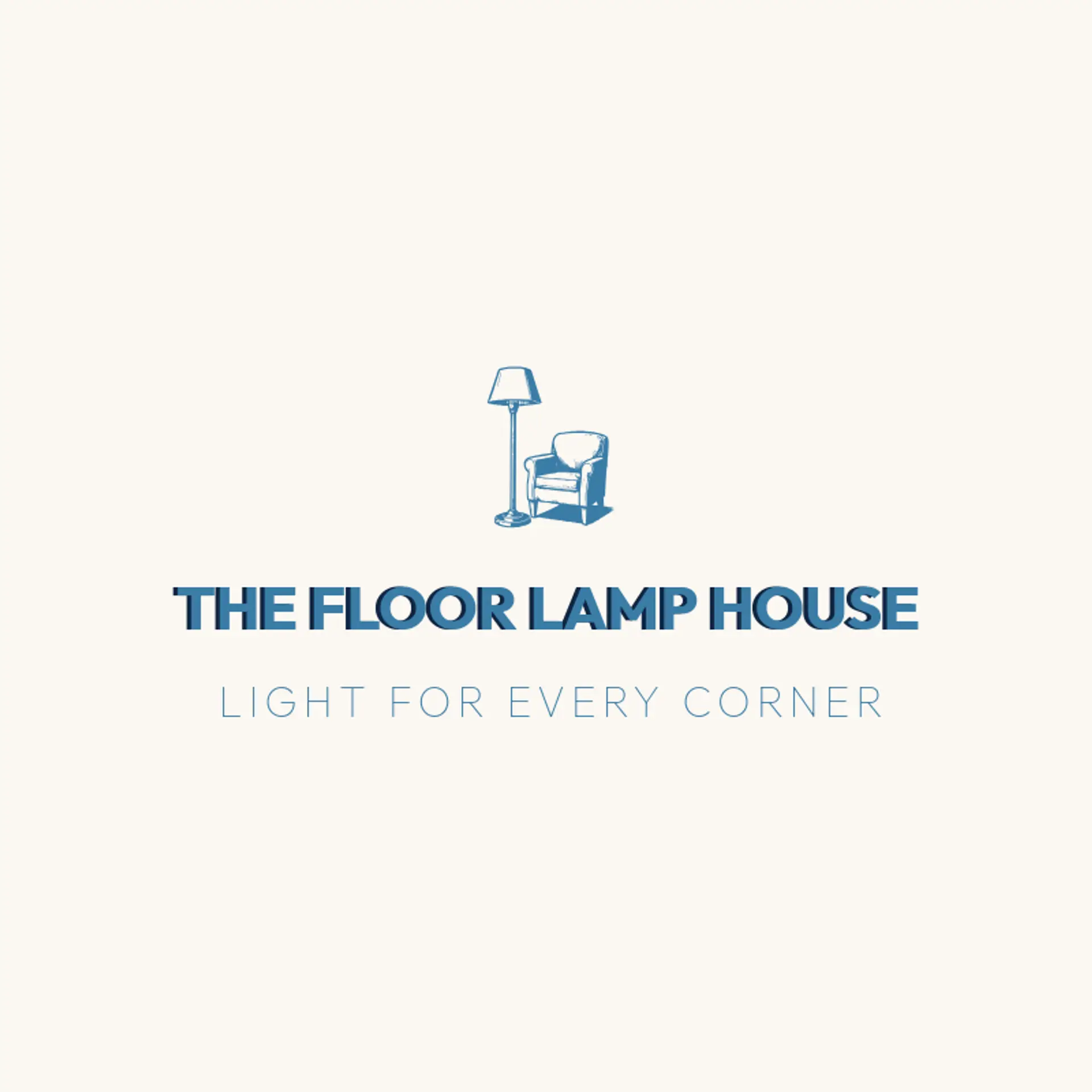 The Floor Lamp House logo for furniture