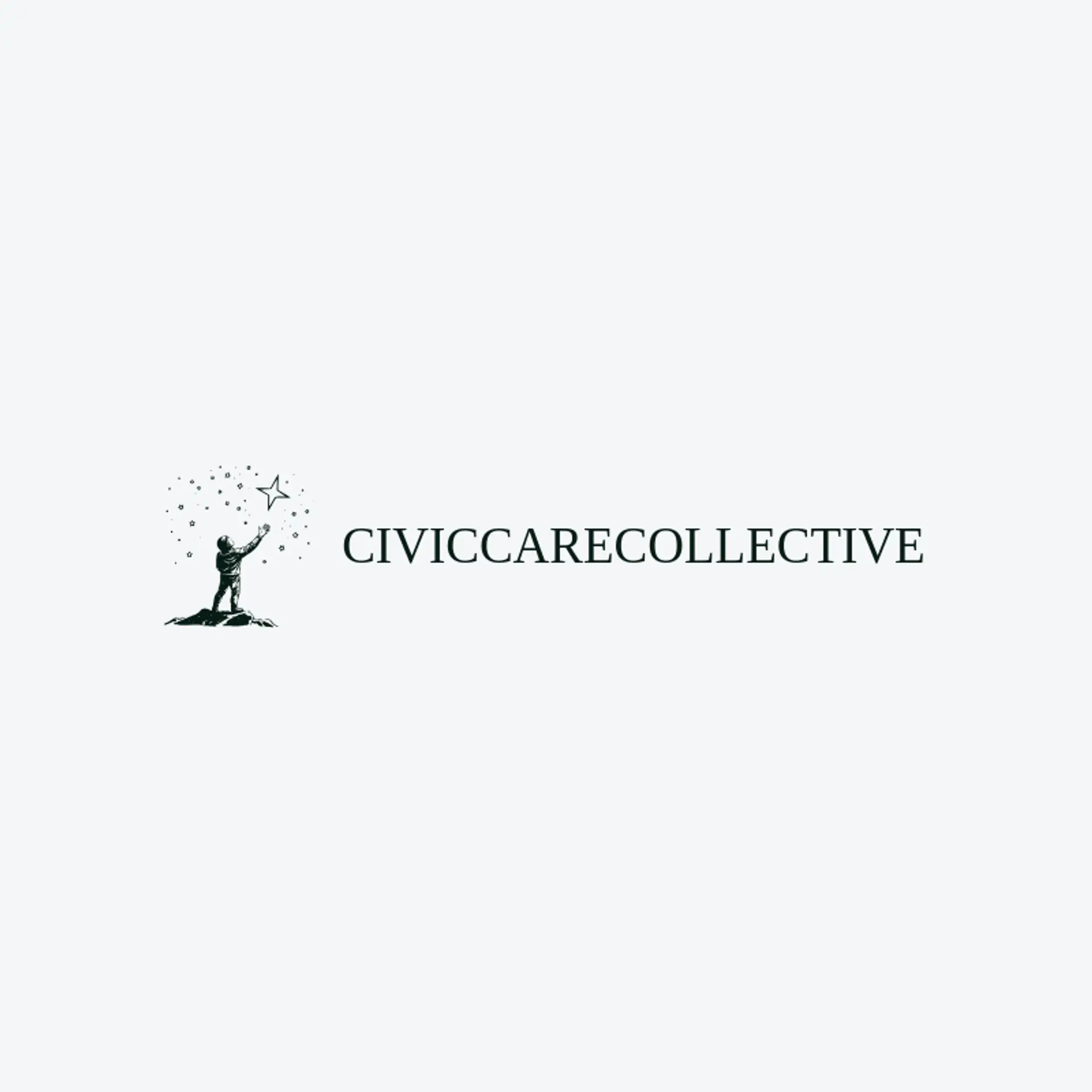 Civic Care Collective logo for outreach