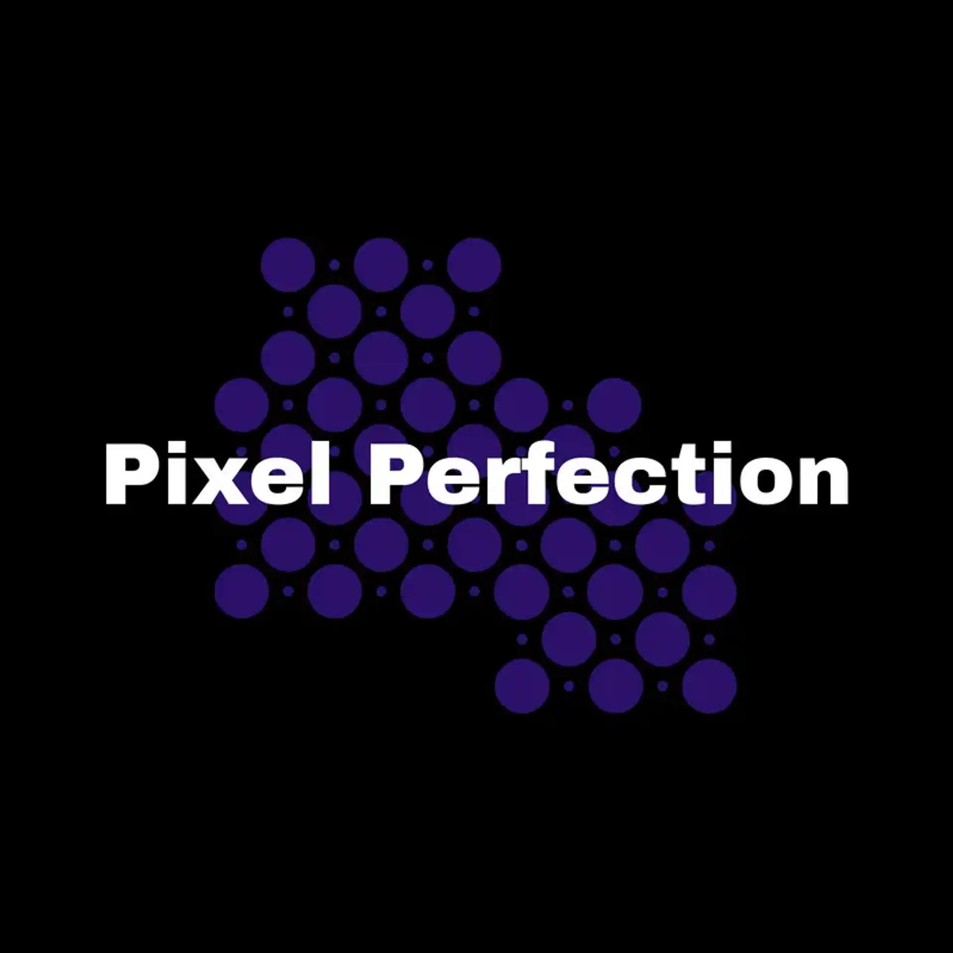 pixel perfection