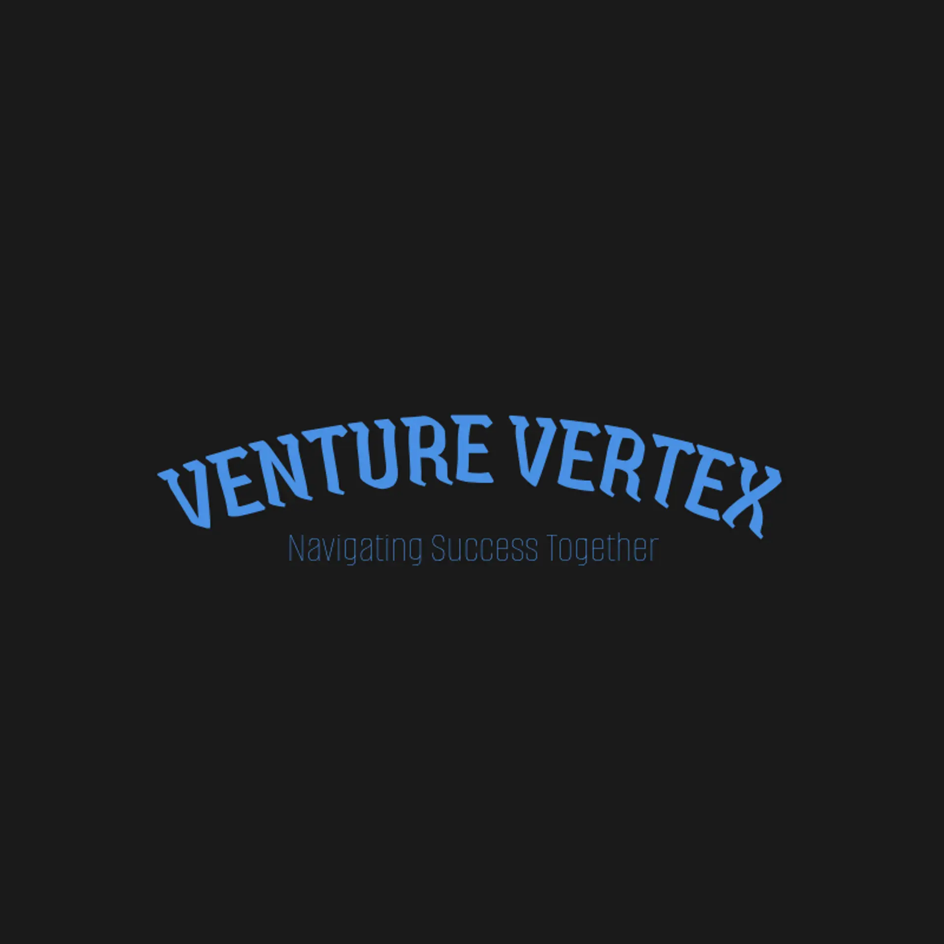 Venture Vertex logo for business consulting