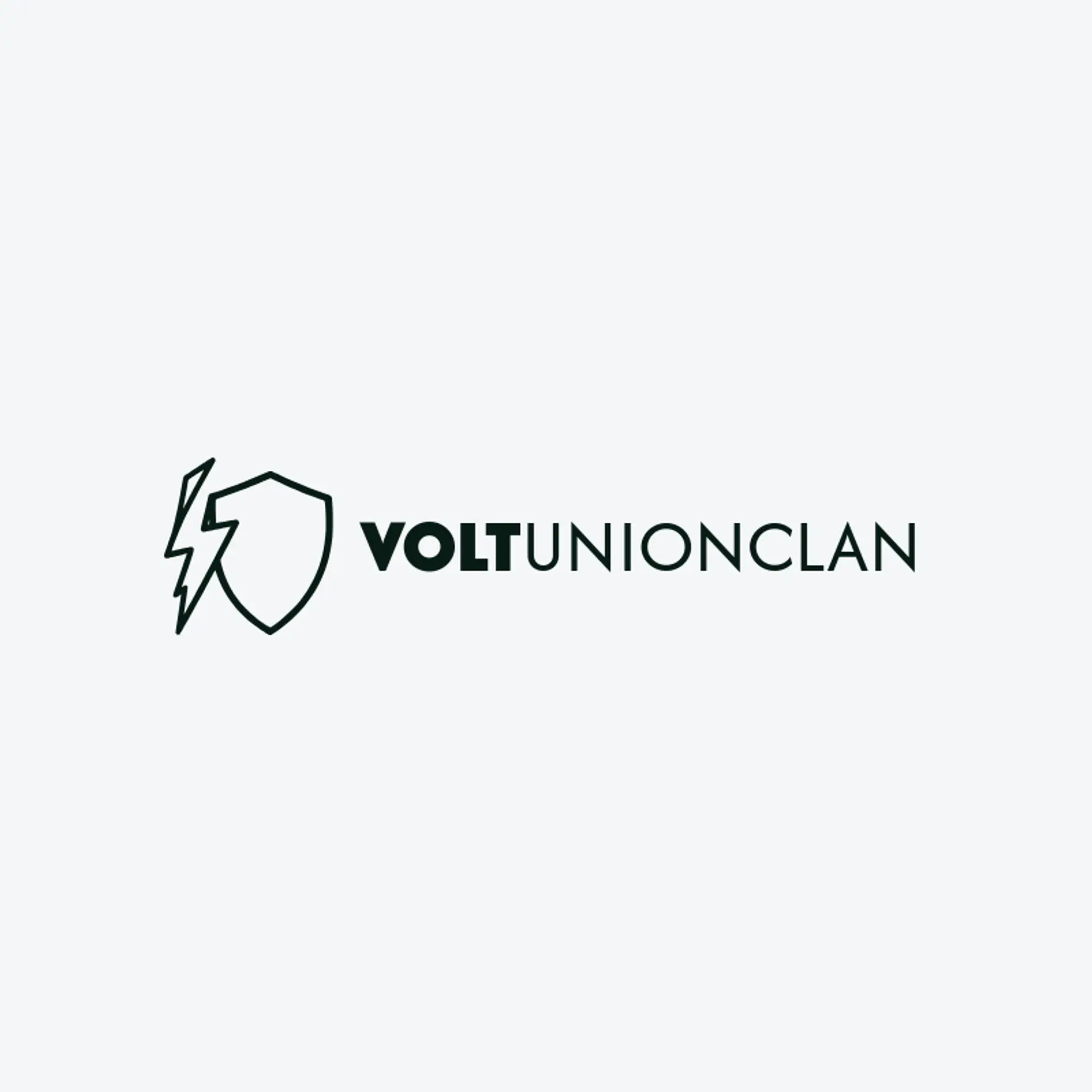 Volt Union Clan logo for clan