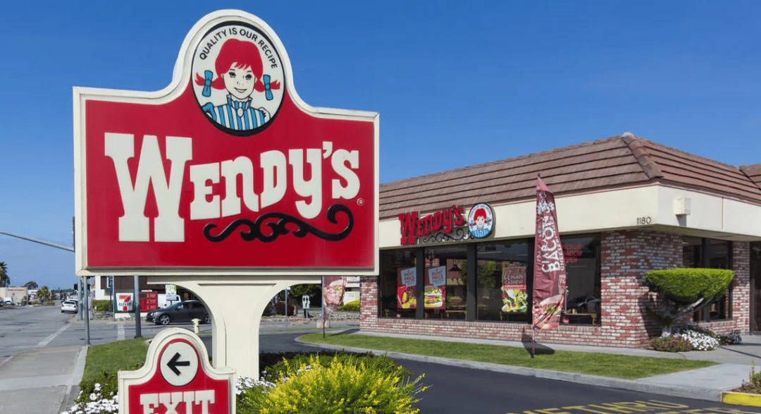 The Wendy’s Logo And Brand: Emotion Mixed Into Branding