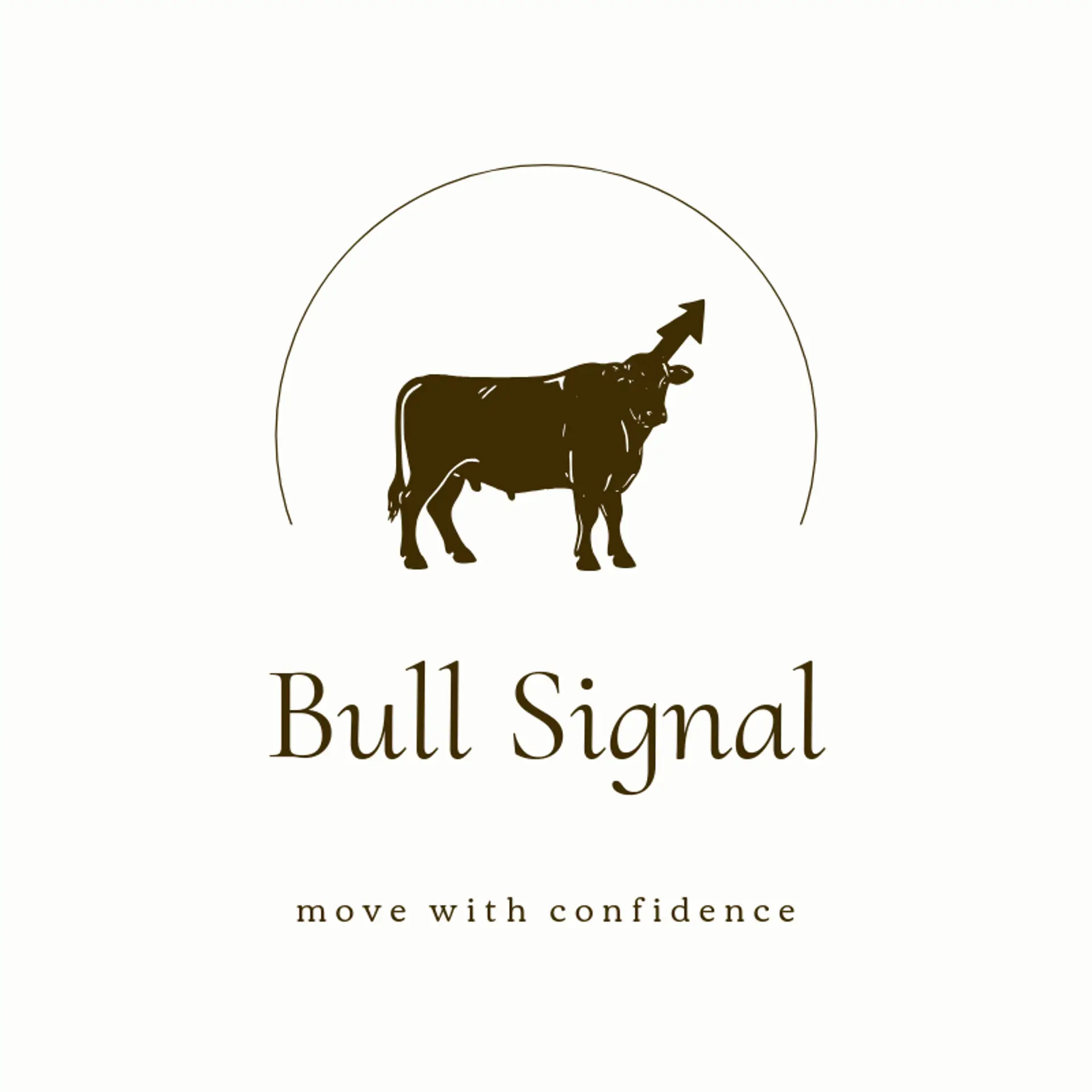 Bull Signal logo for trading