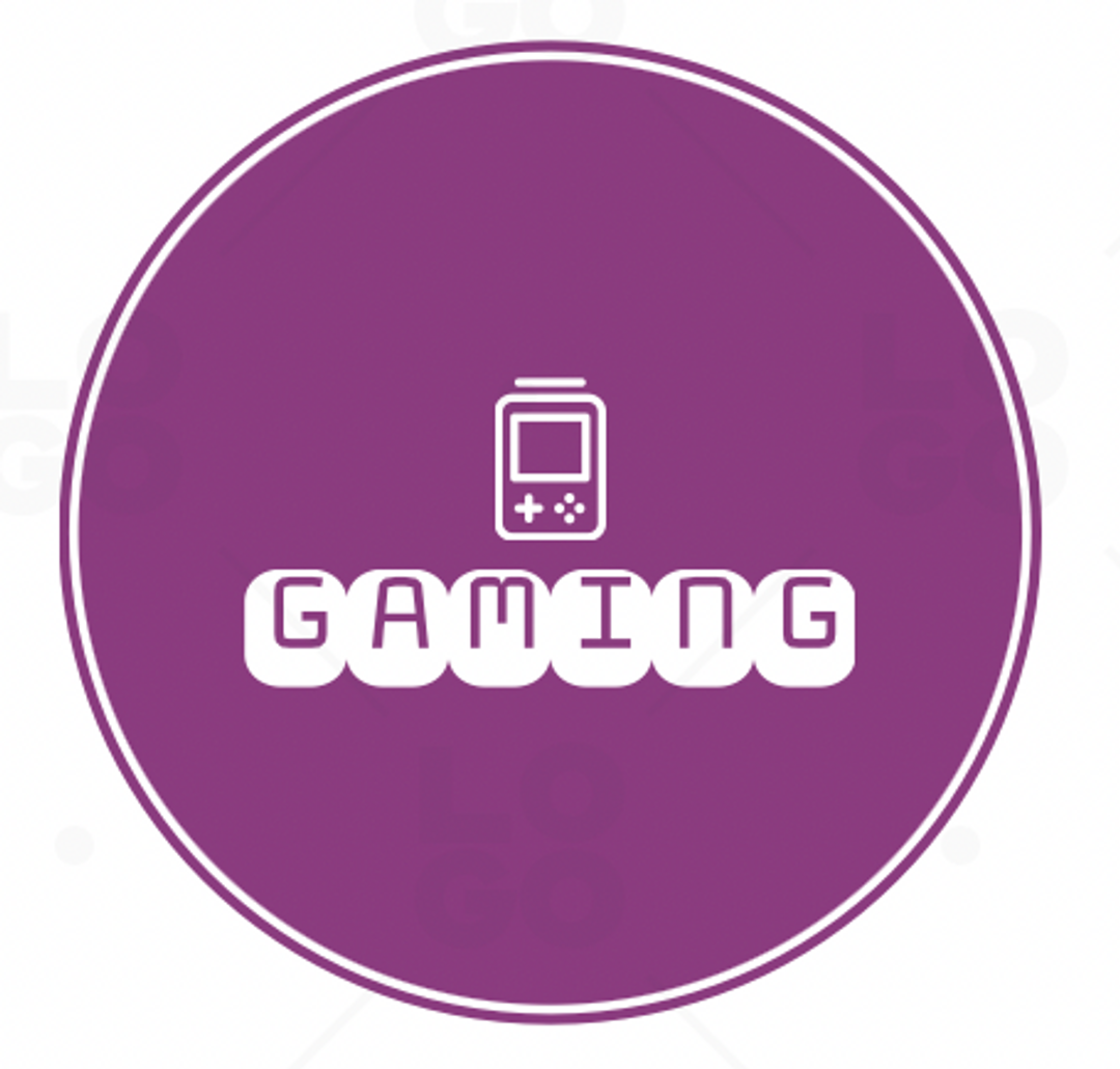 Gaming Logo Maker  Customizable Free Gaming Logos