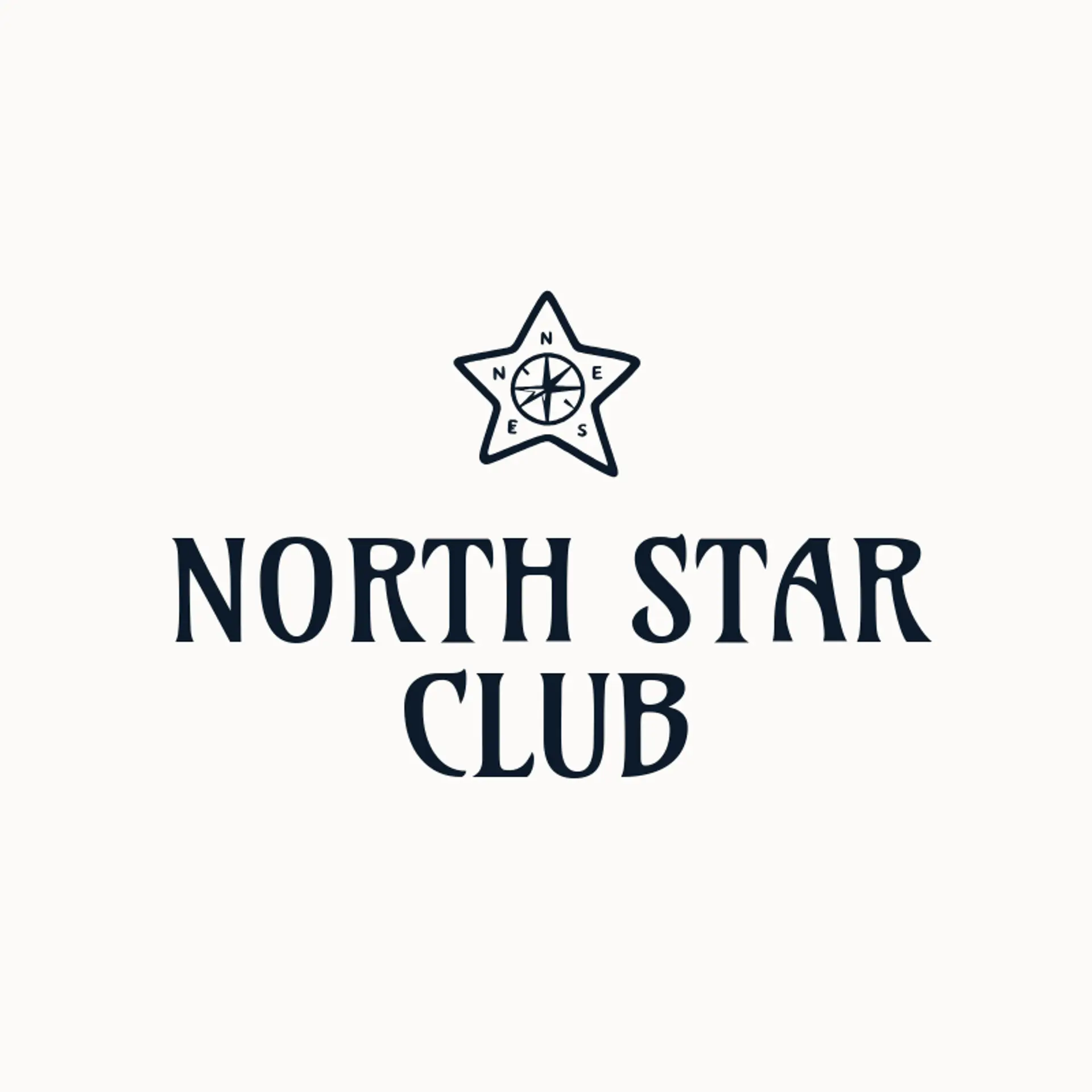 North Star Club logo for club