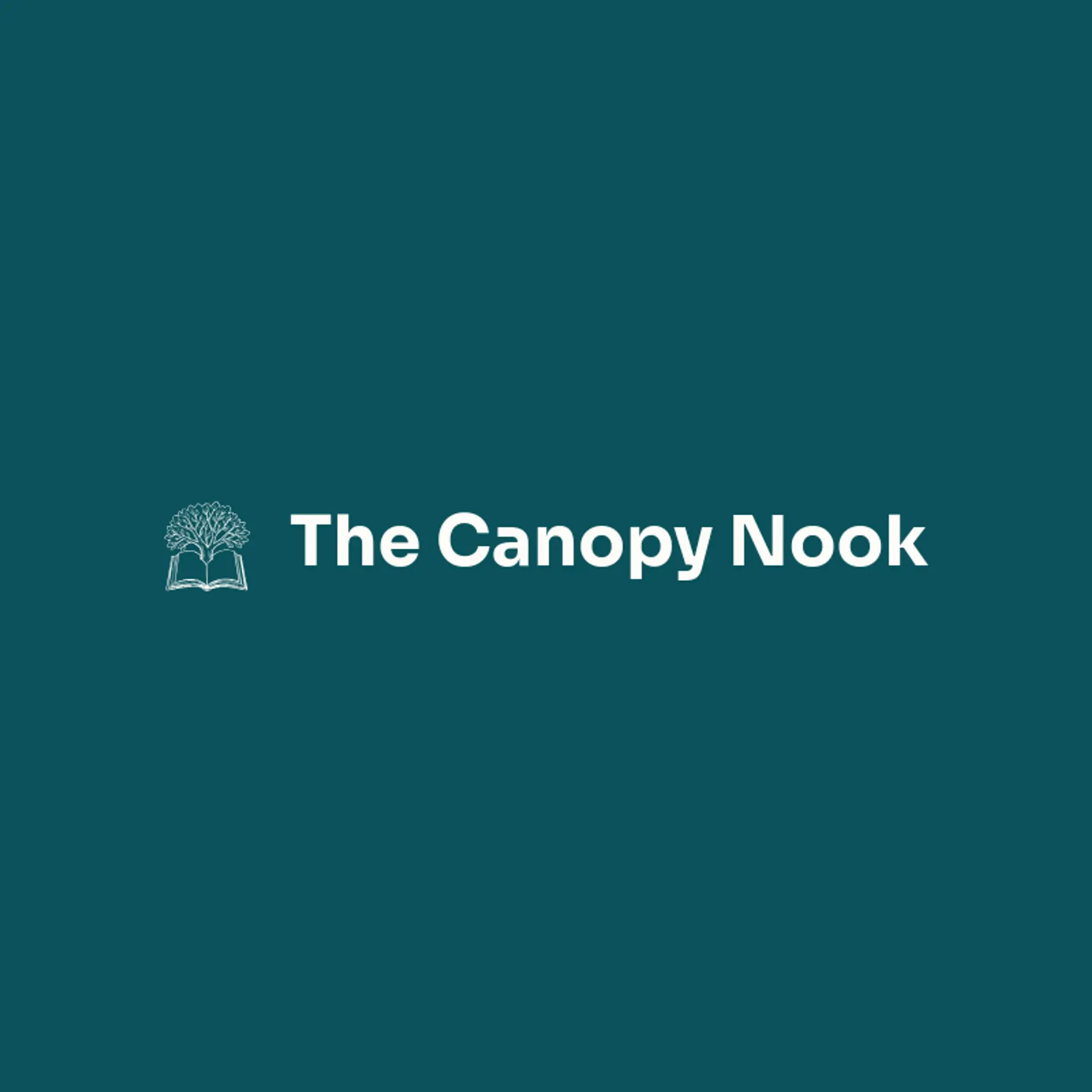 The Canopy Nook logo for canopy