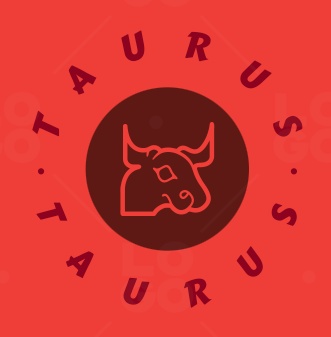 Taurus symbol - Openclipart