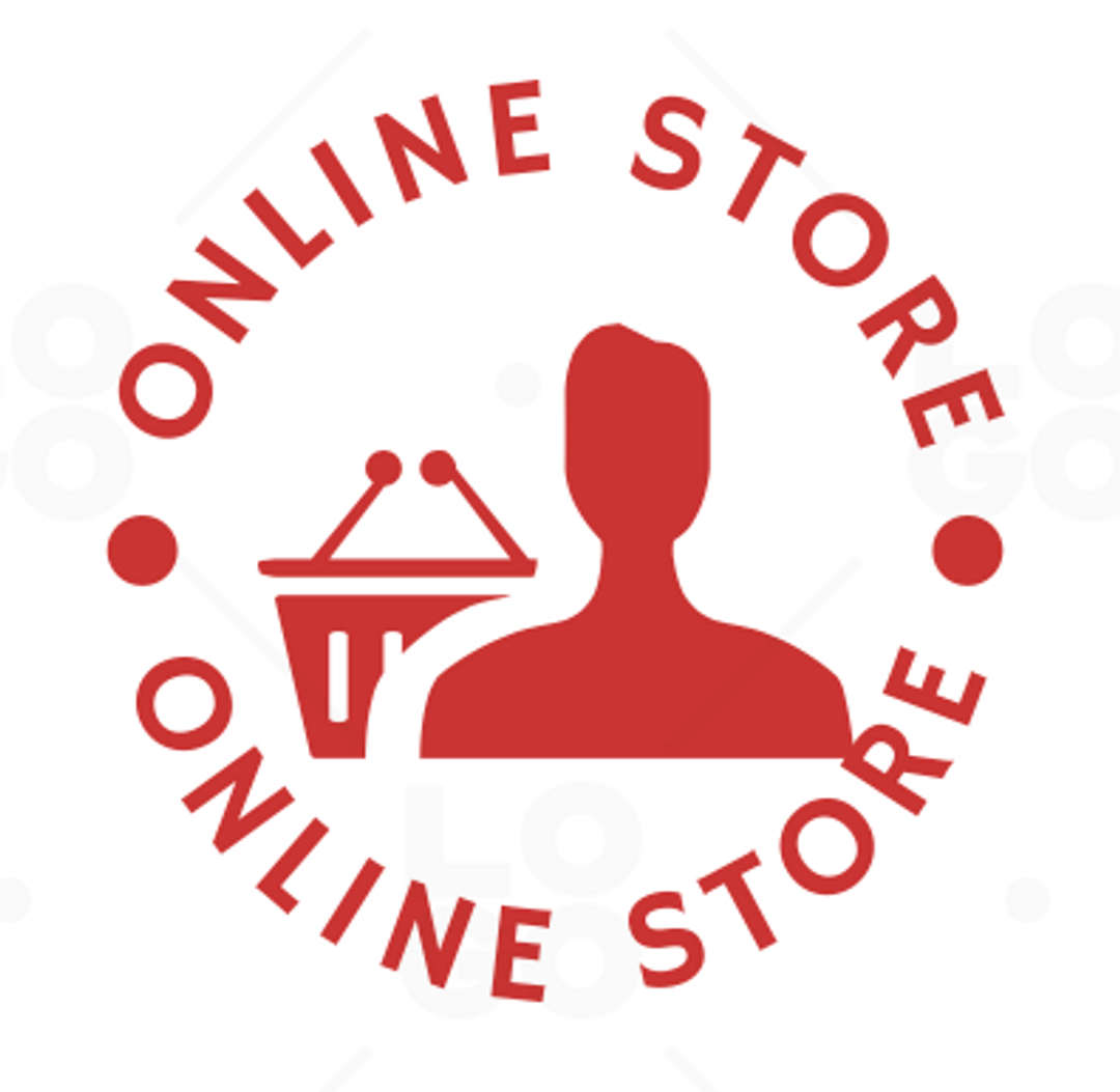 shop online logo