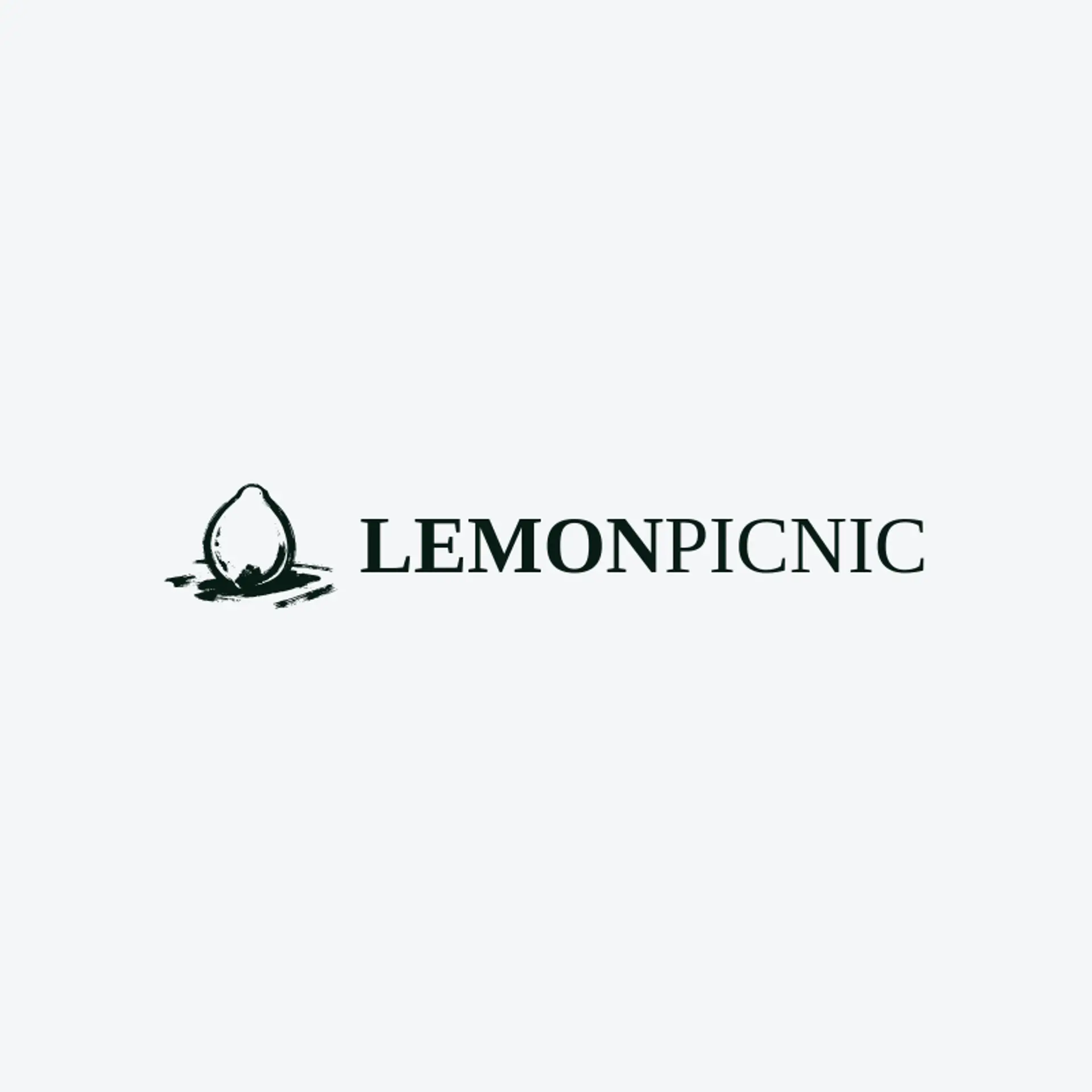 Lemon Picnic logo for lemon