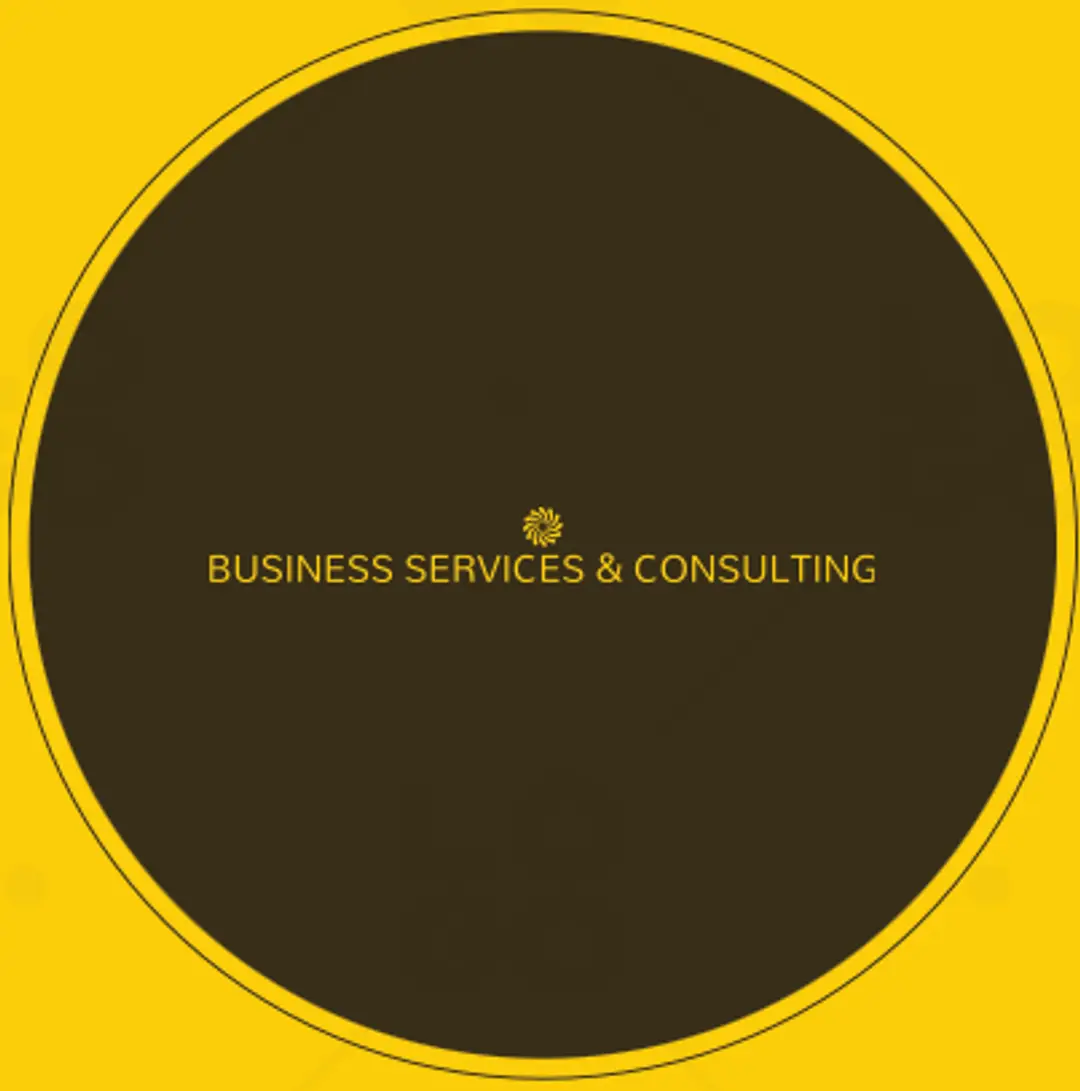 Business Services and Consulting
