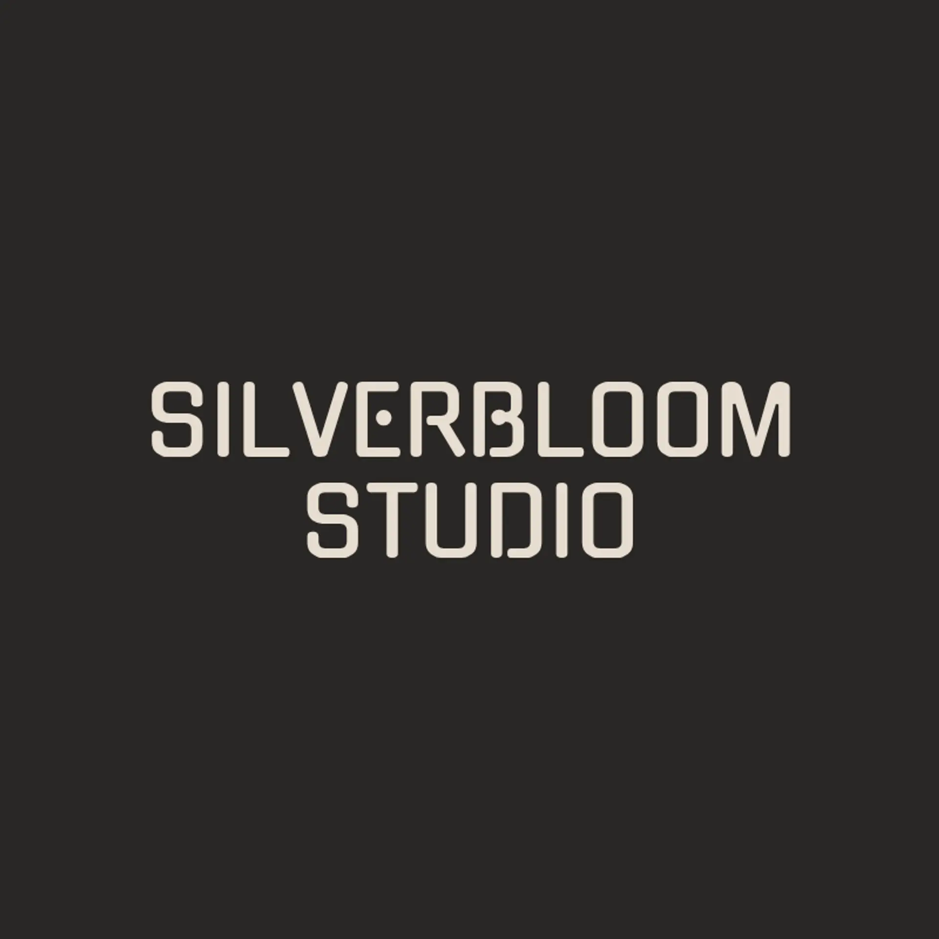 Silverbloom Studio logo for vintage photography