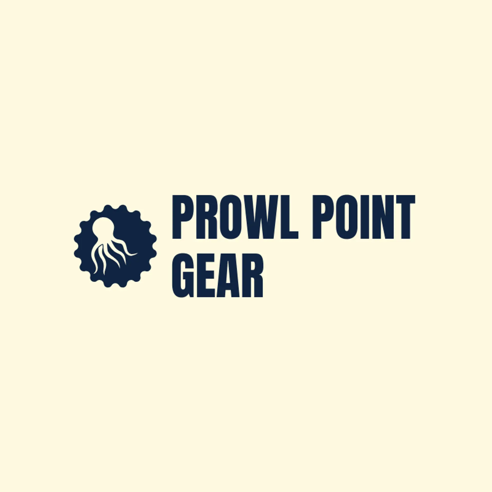 Prowl Point Gear logo for predator