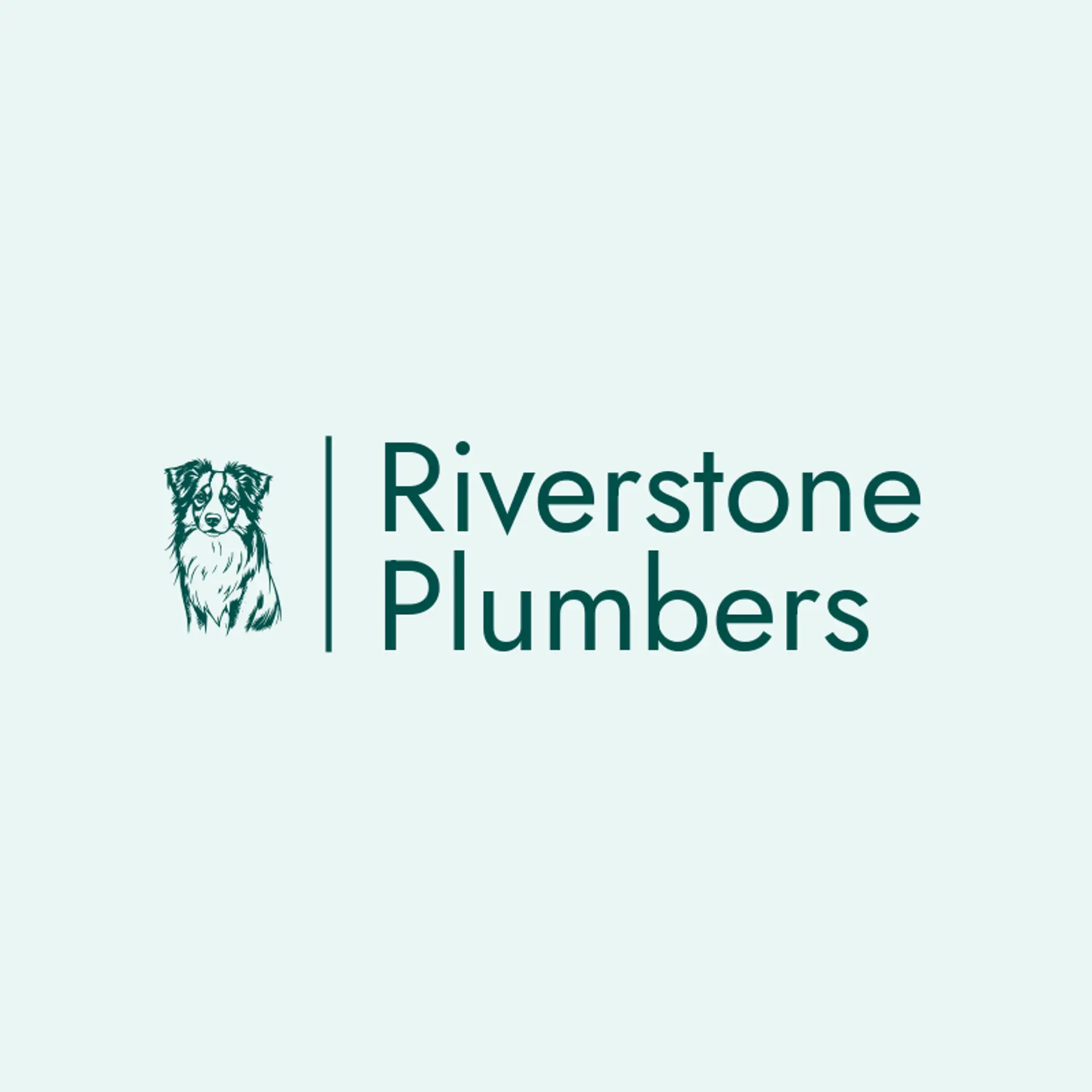 Riverstone Plumbers logo for aussie