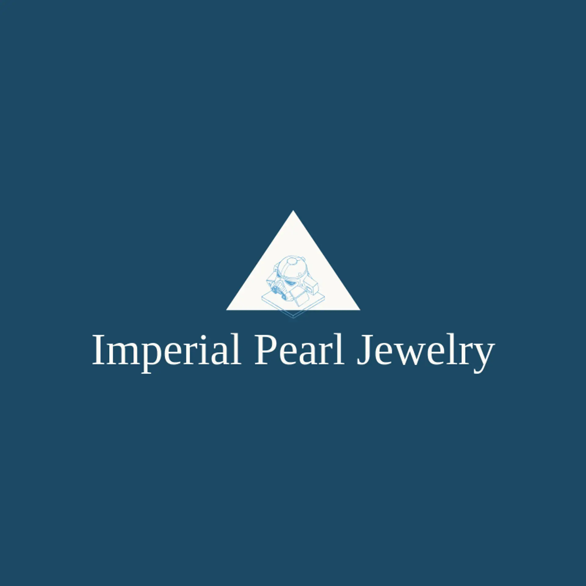 Imperial Pearl Jewelry logo for imperial