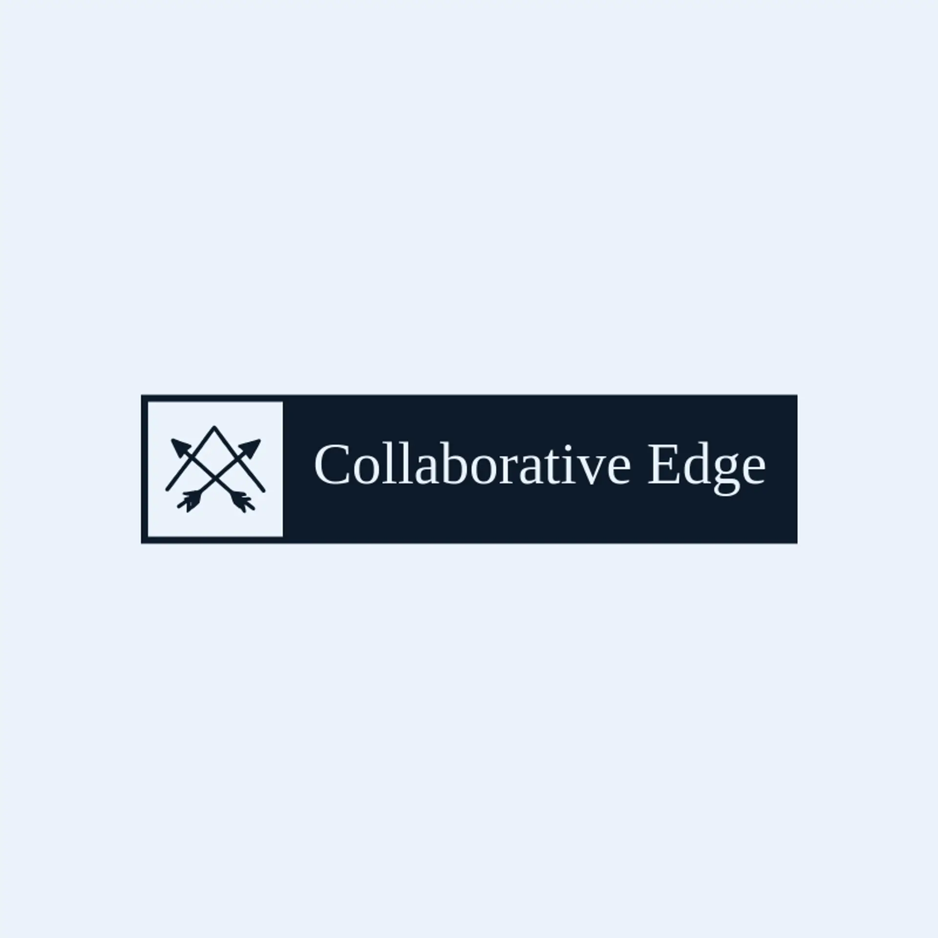Collaborative Edge logo for partner