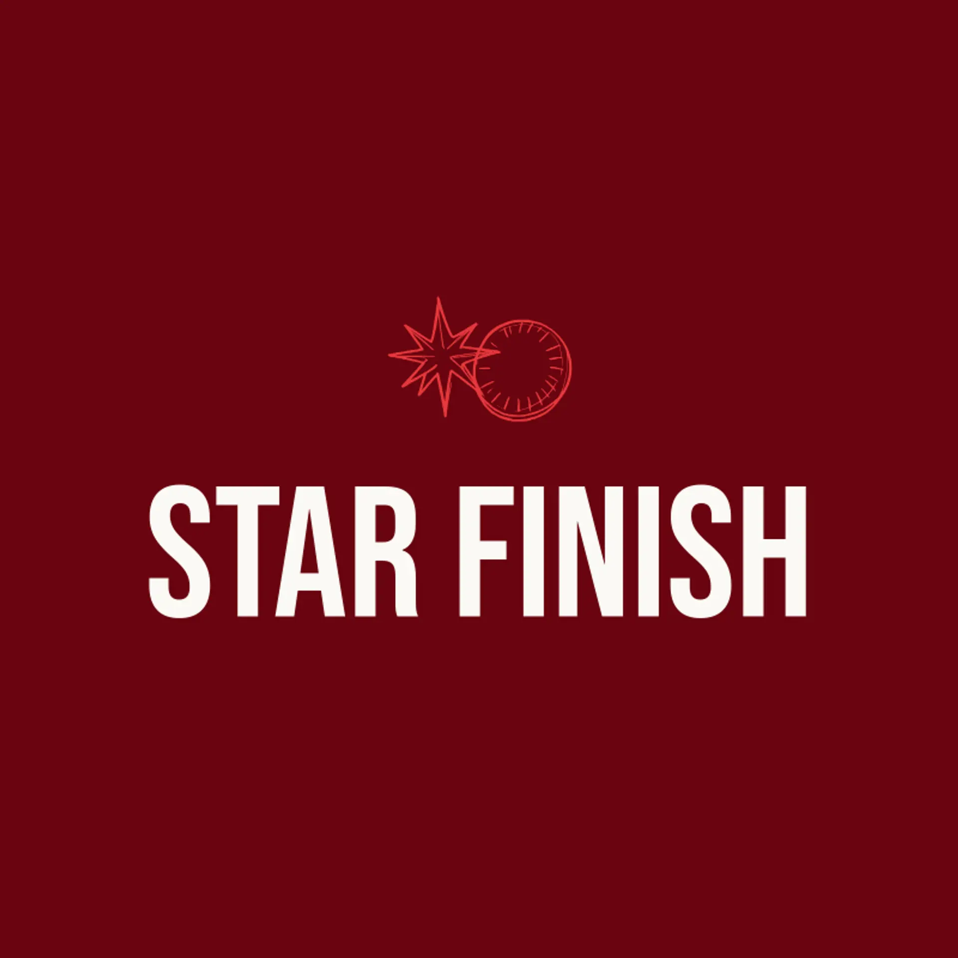 Star Finish logo for detailing