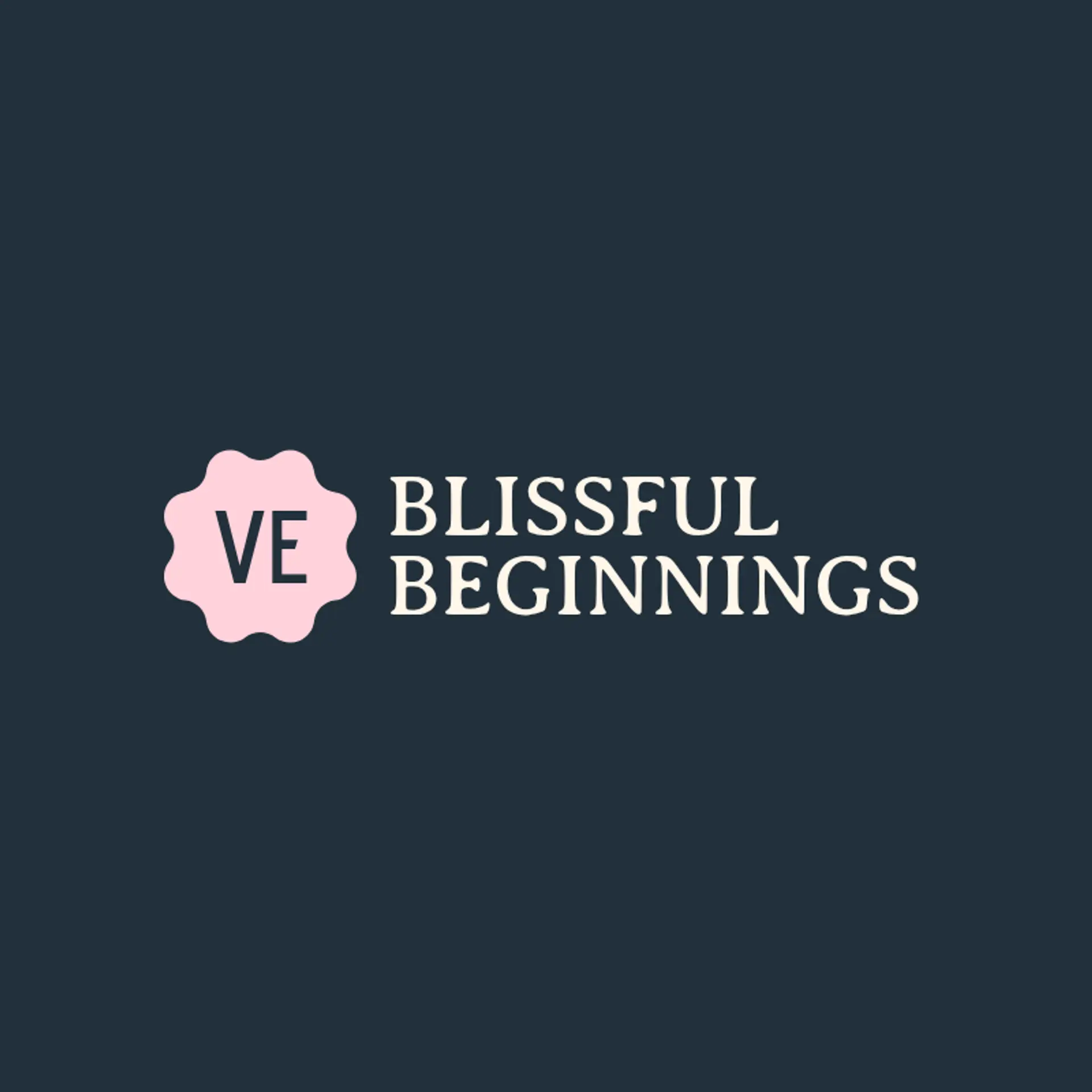 Everlasting Vows Events logo for wedding planner