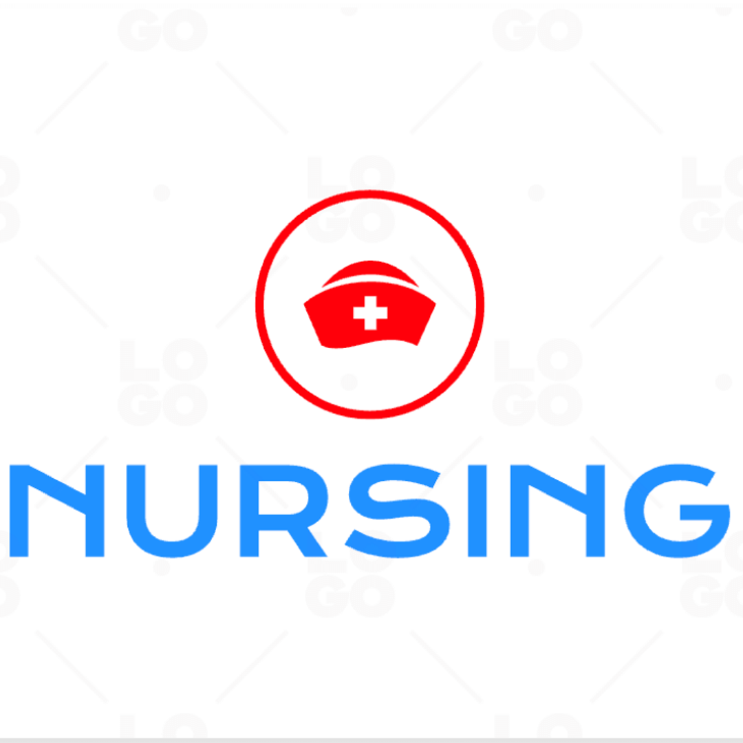 Nursing Logo Maker