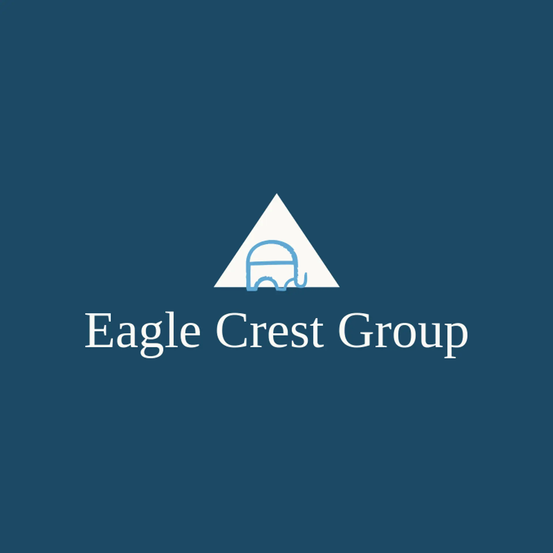 Eagle Crest Group logo for republican