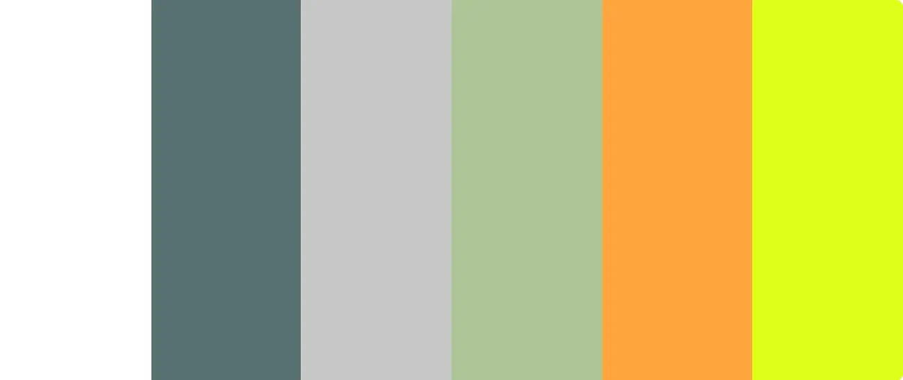 palette 6