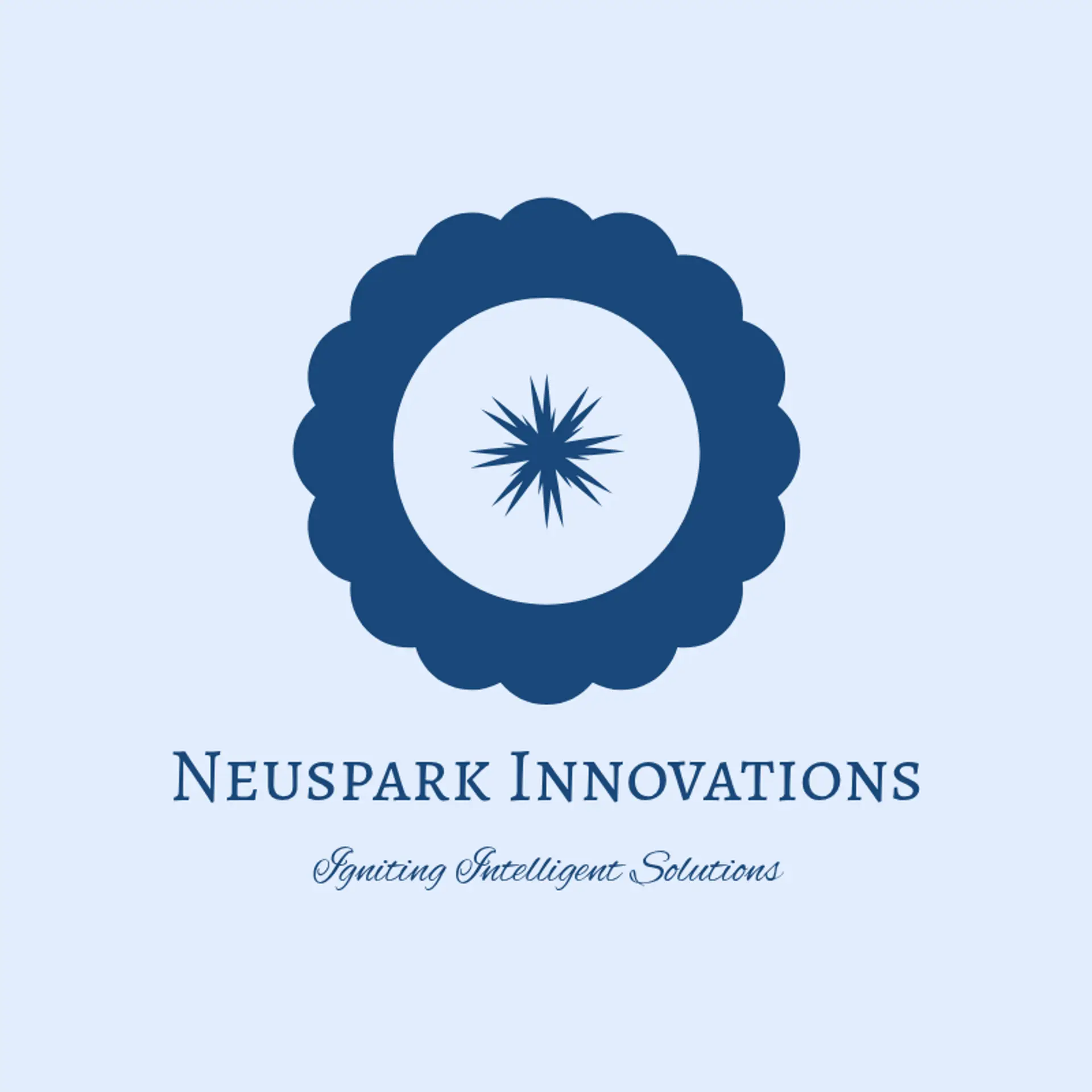 Ultranet Solutions logo for tech company