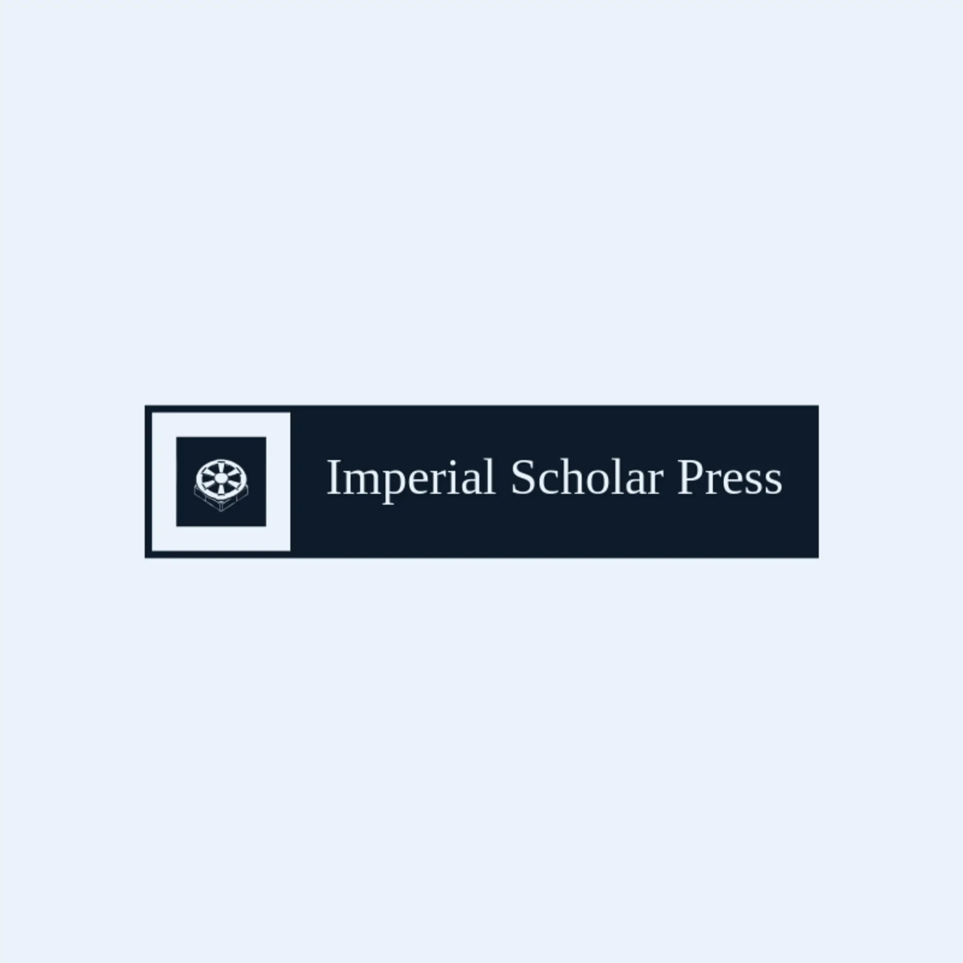 Imperial Scholar Press logo for imperial