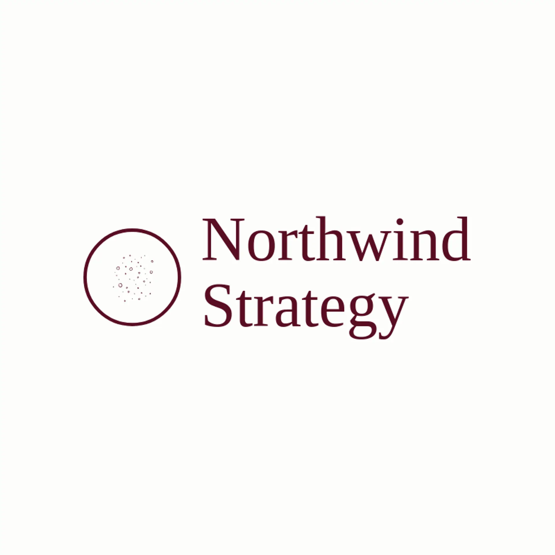 Northwind Strategy logo for blizzard