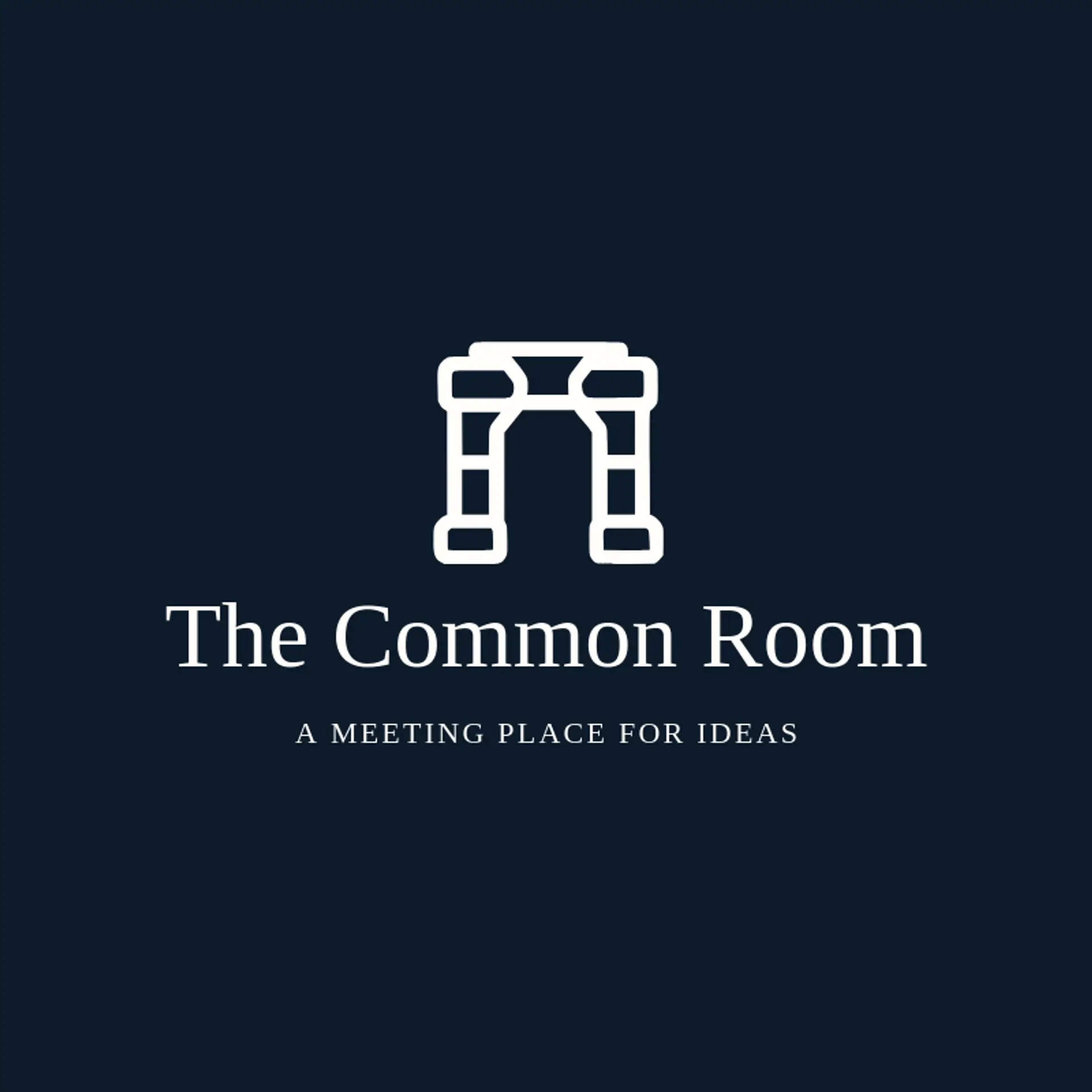 The Common Room logo for culture