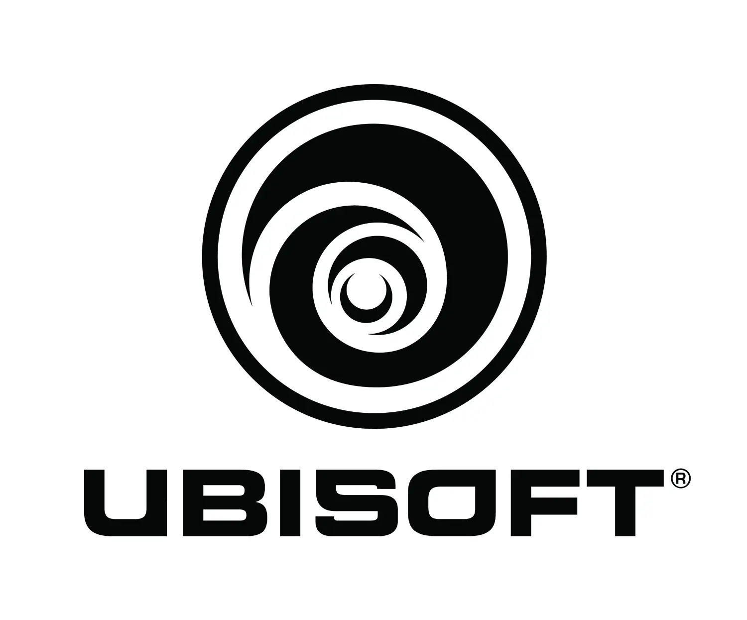 Ubisoft logo
