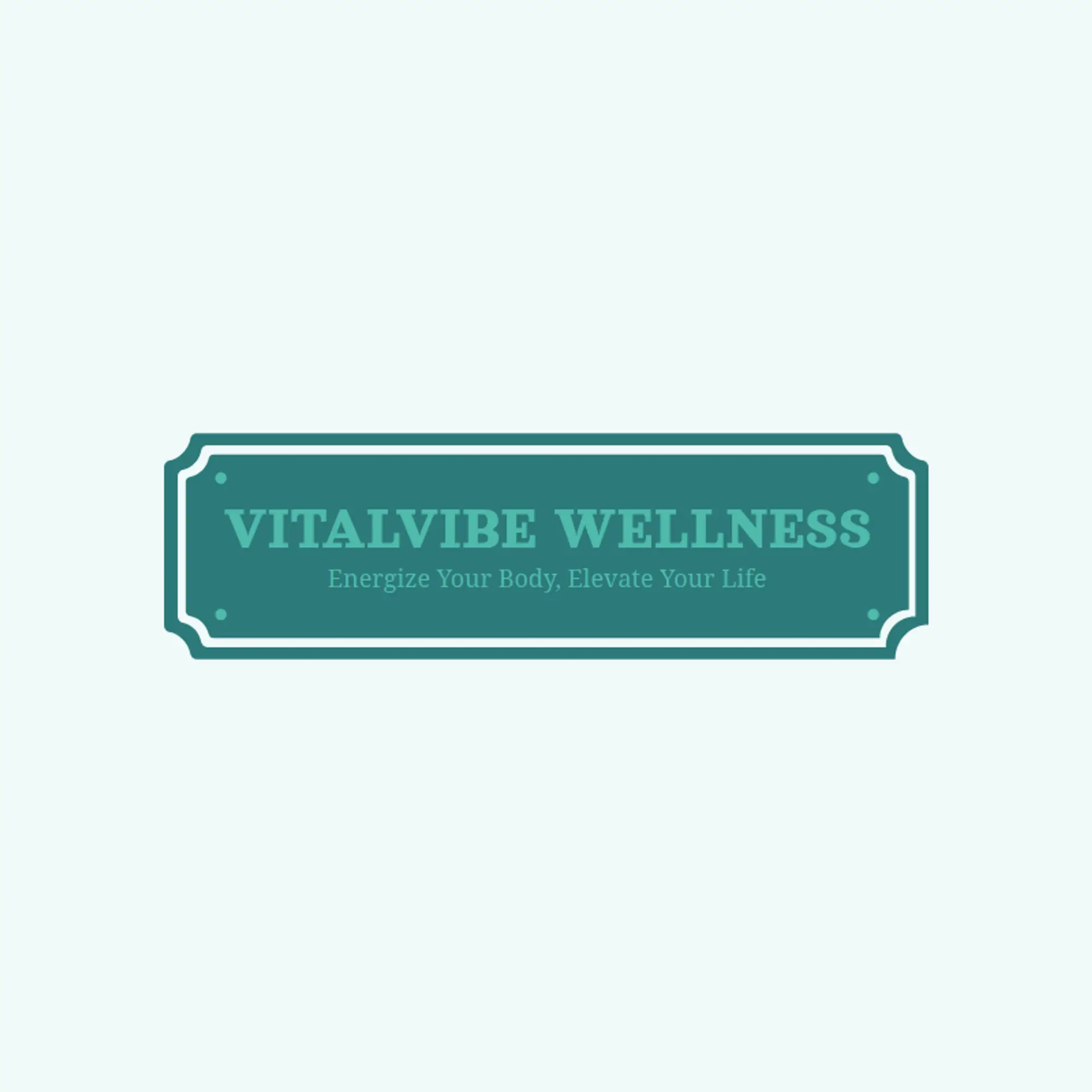 Fitness Fusion logo for fitness