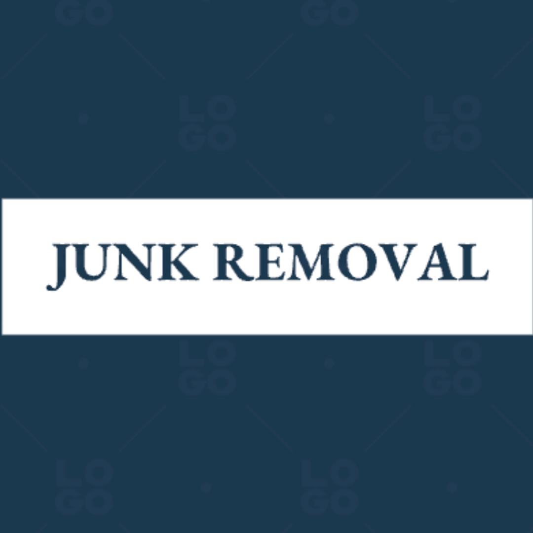 Junk Removal