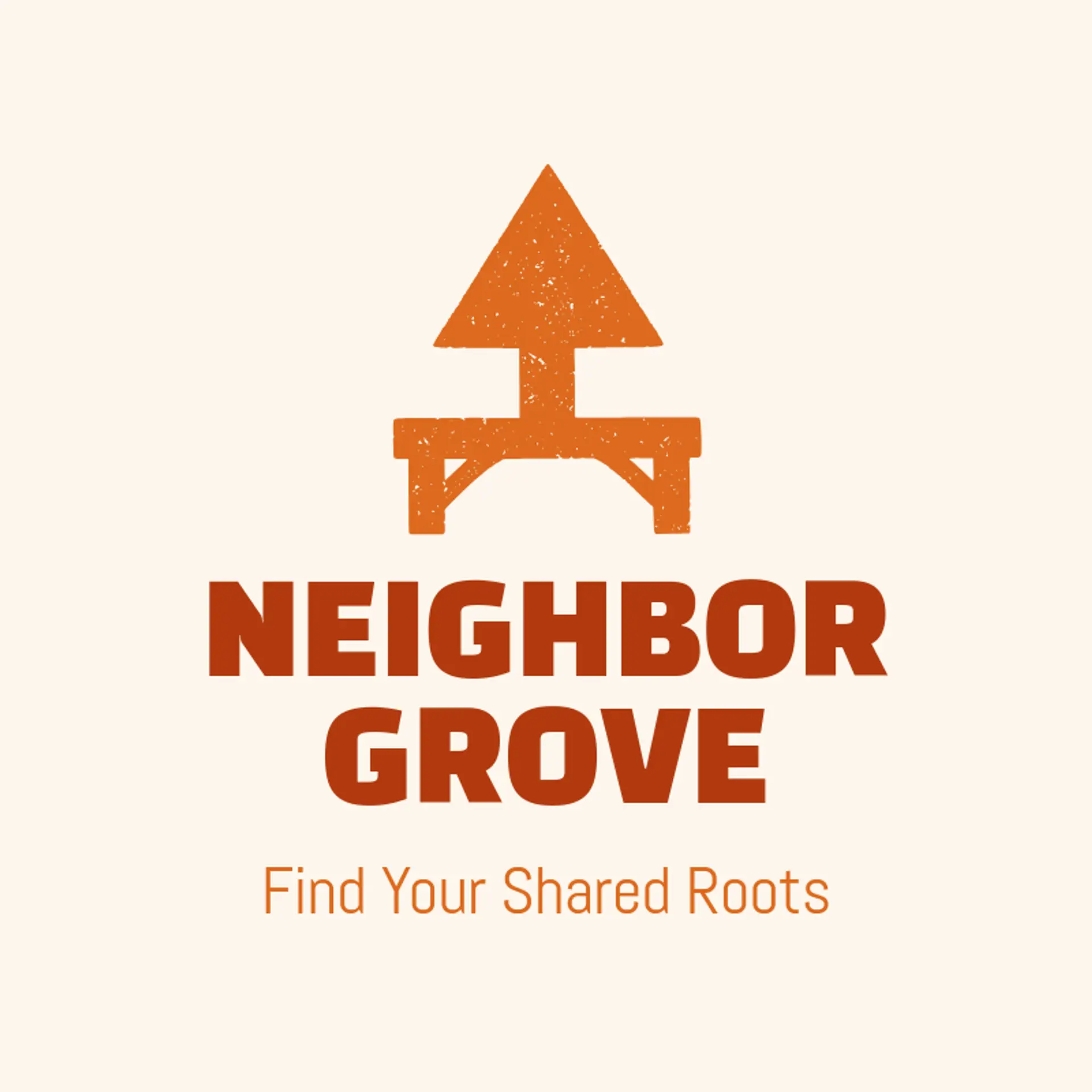 Neighbor Grove logo for community