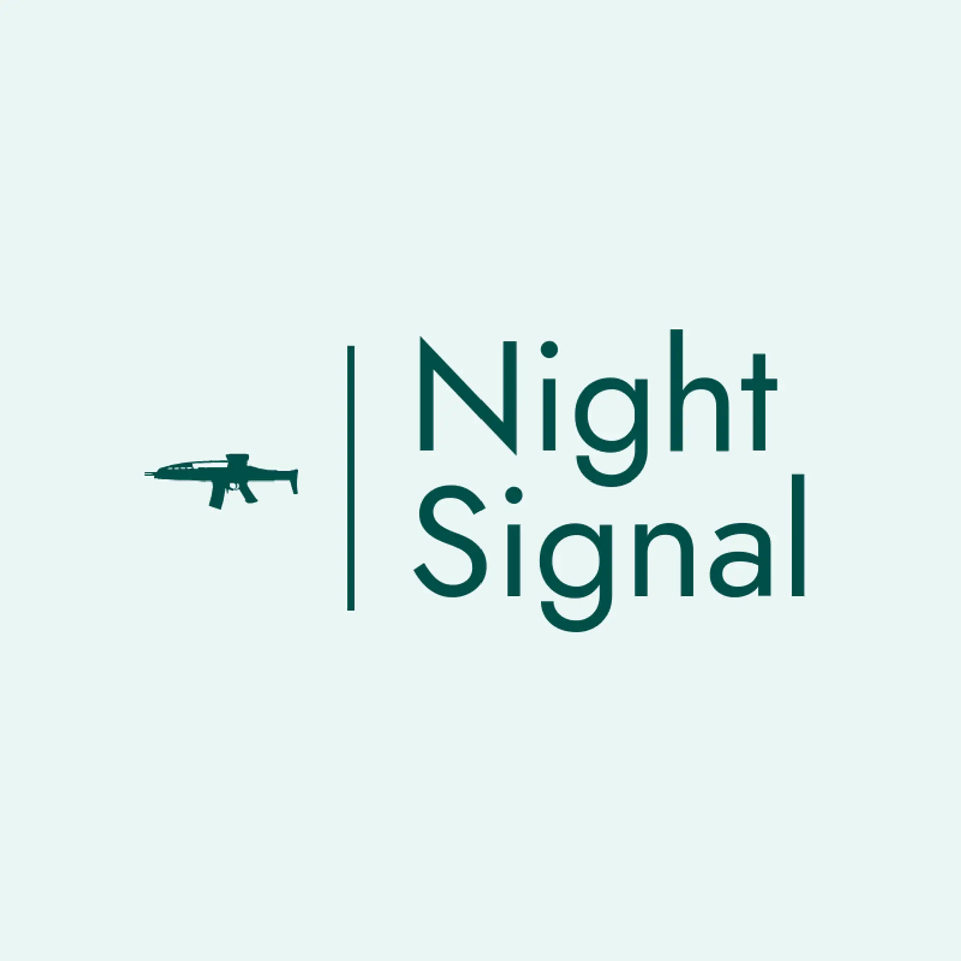 Night Signal logo for hitman