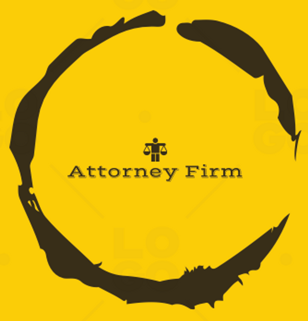 Attorney Firm