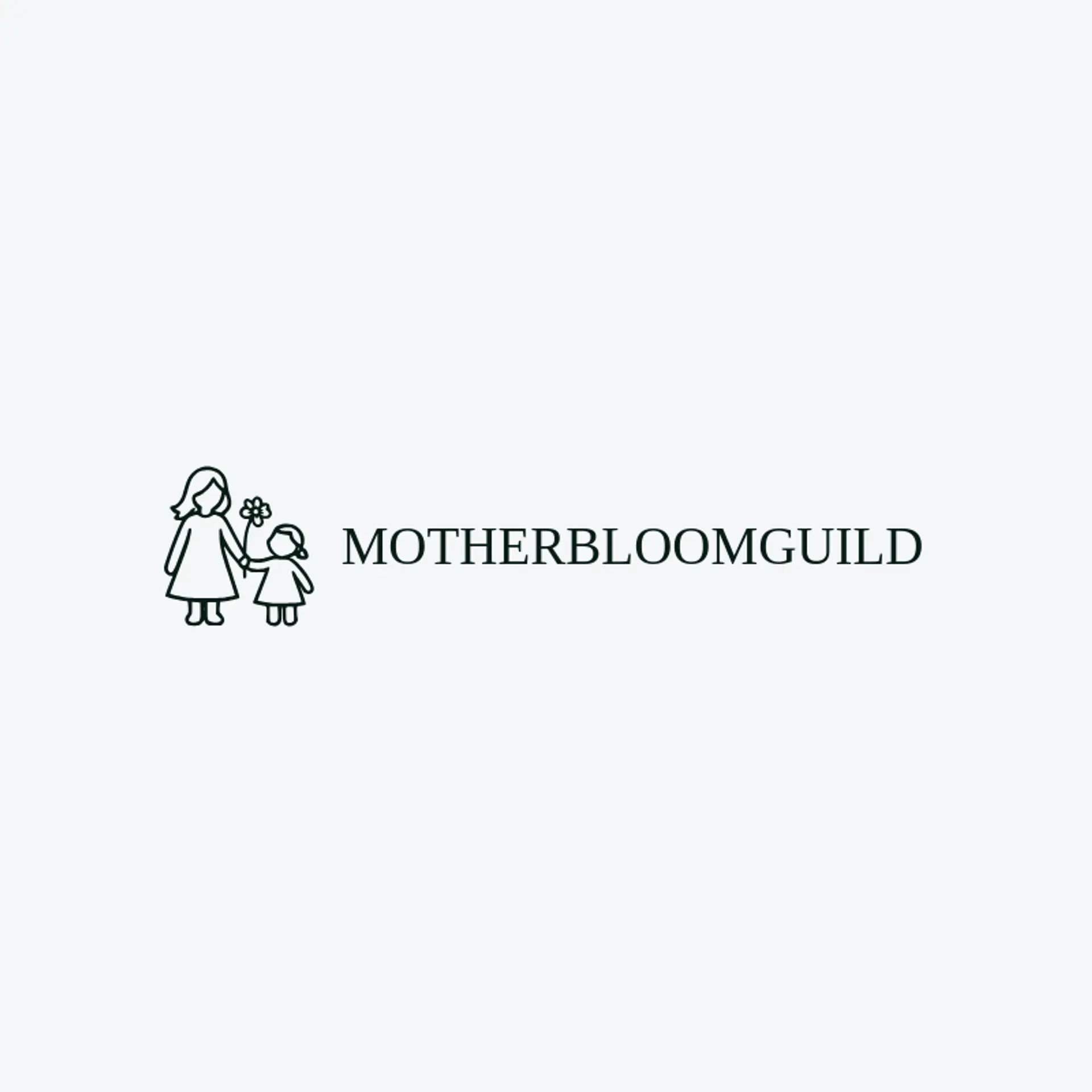Mother Bloom Guild logo for mother
