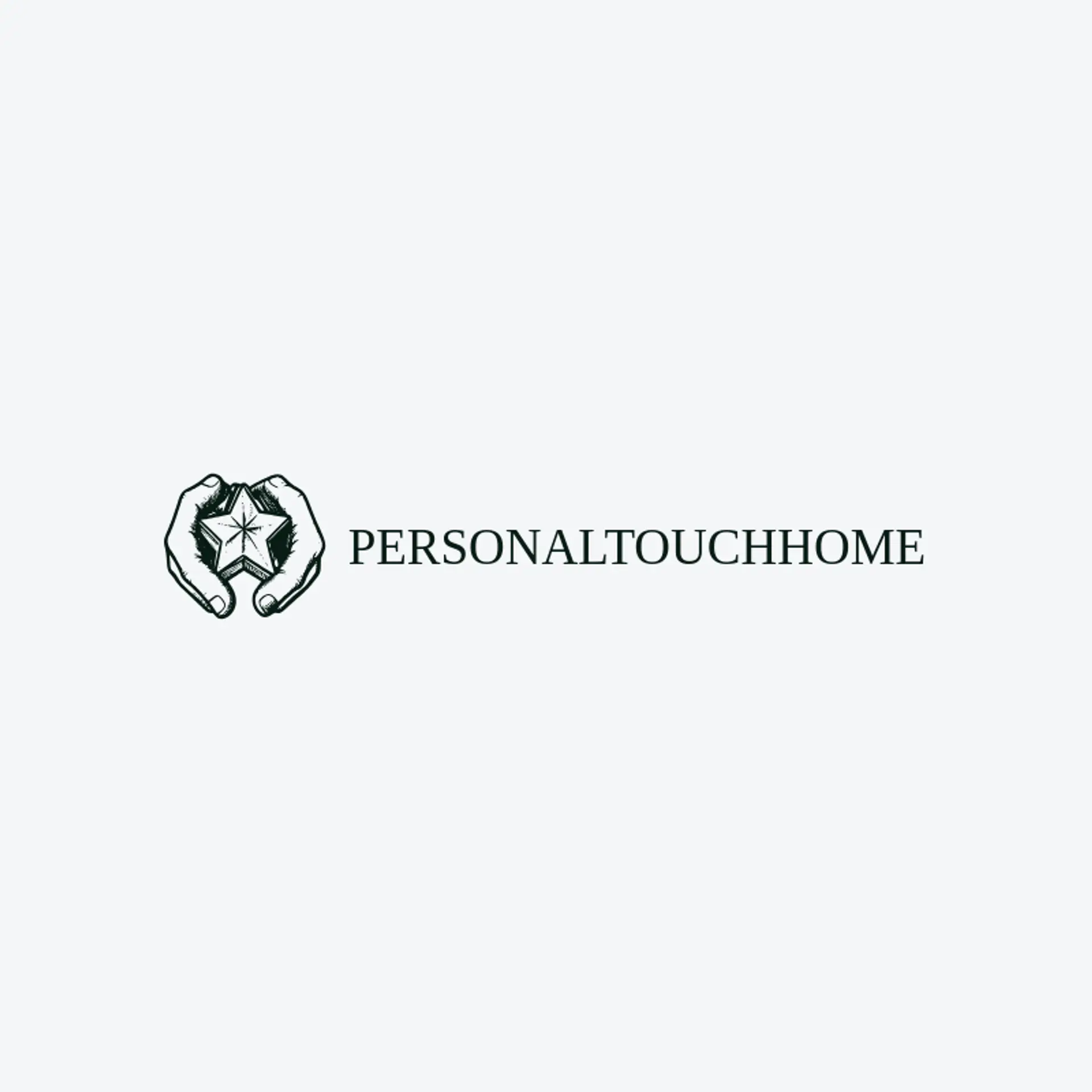 Personal Touch Home logo for home care