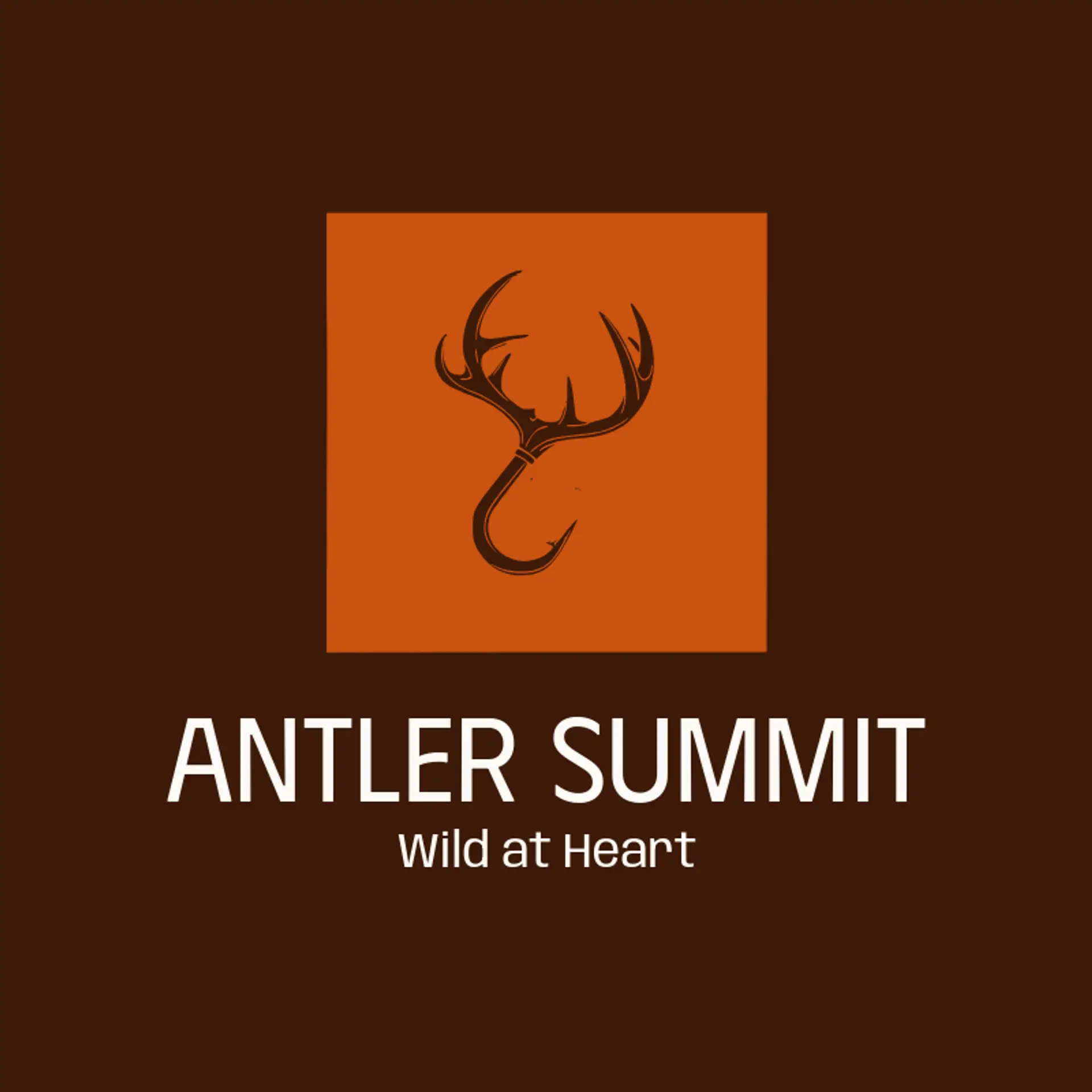 Antler Summit logo for antler