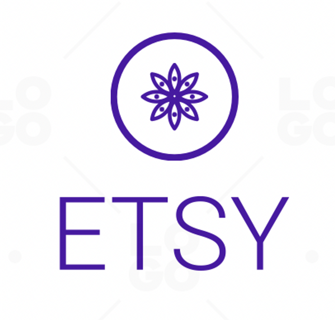 etsy logo design