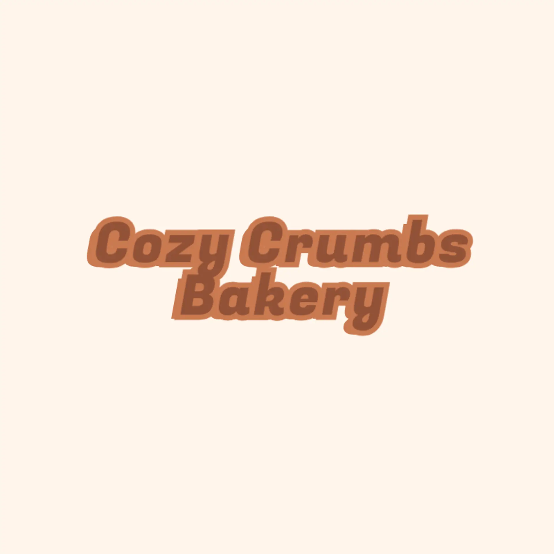Sweet Hearth Bakery logo for home bakery