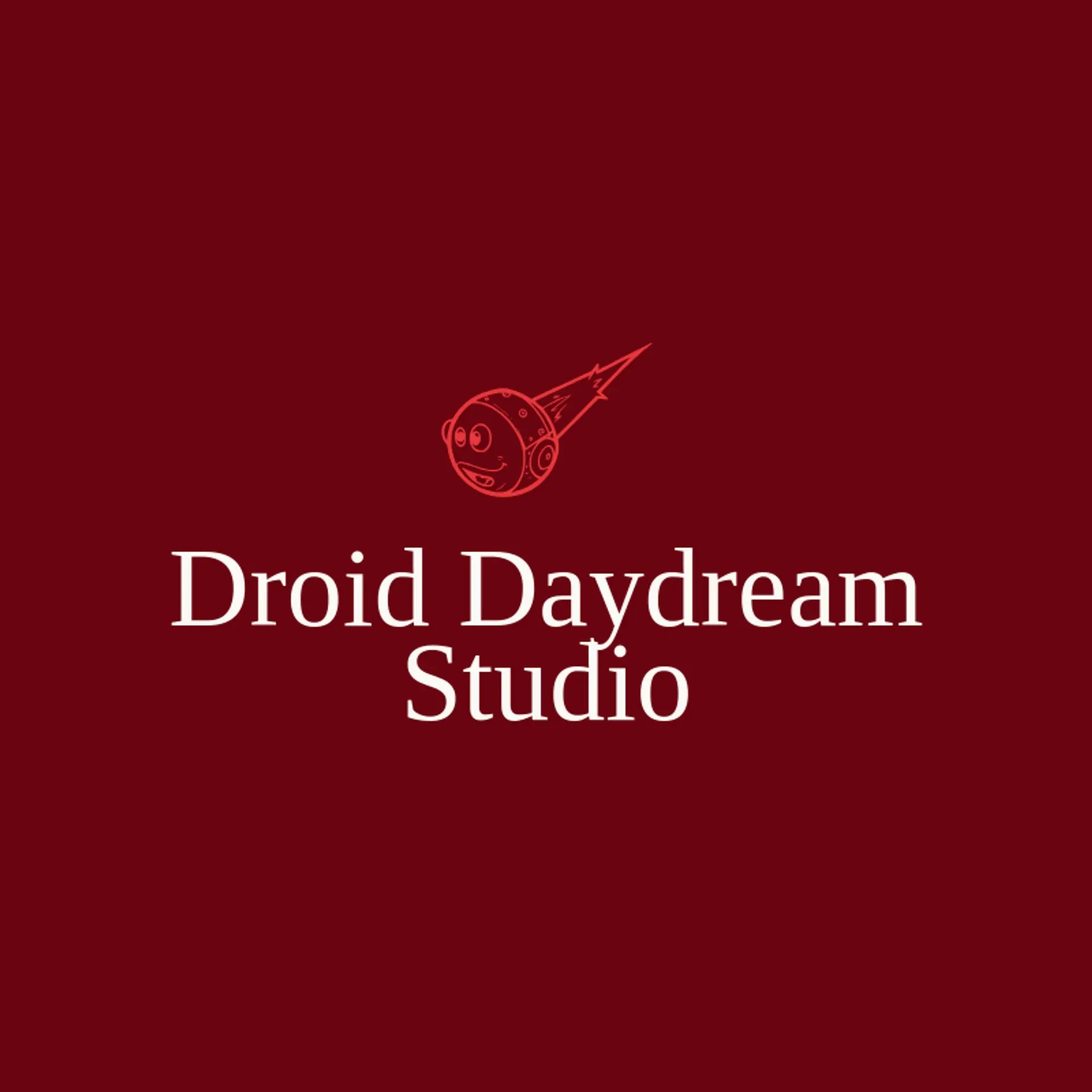 Droid Daydream Studio logo for droid