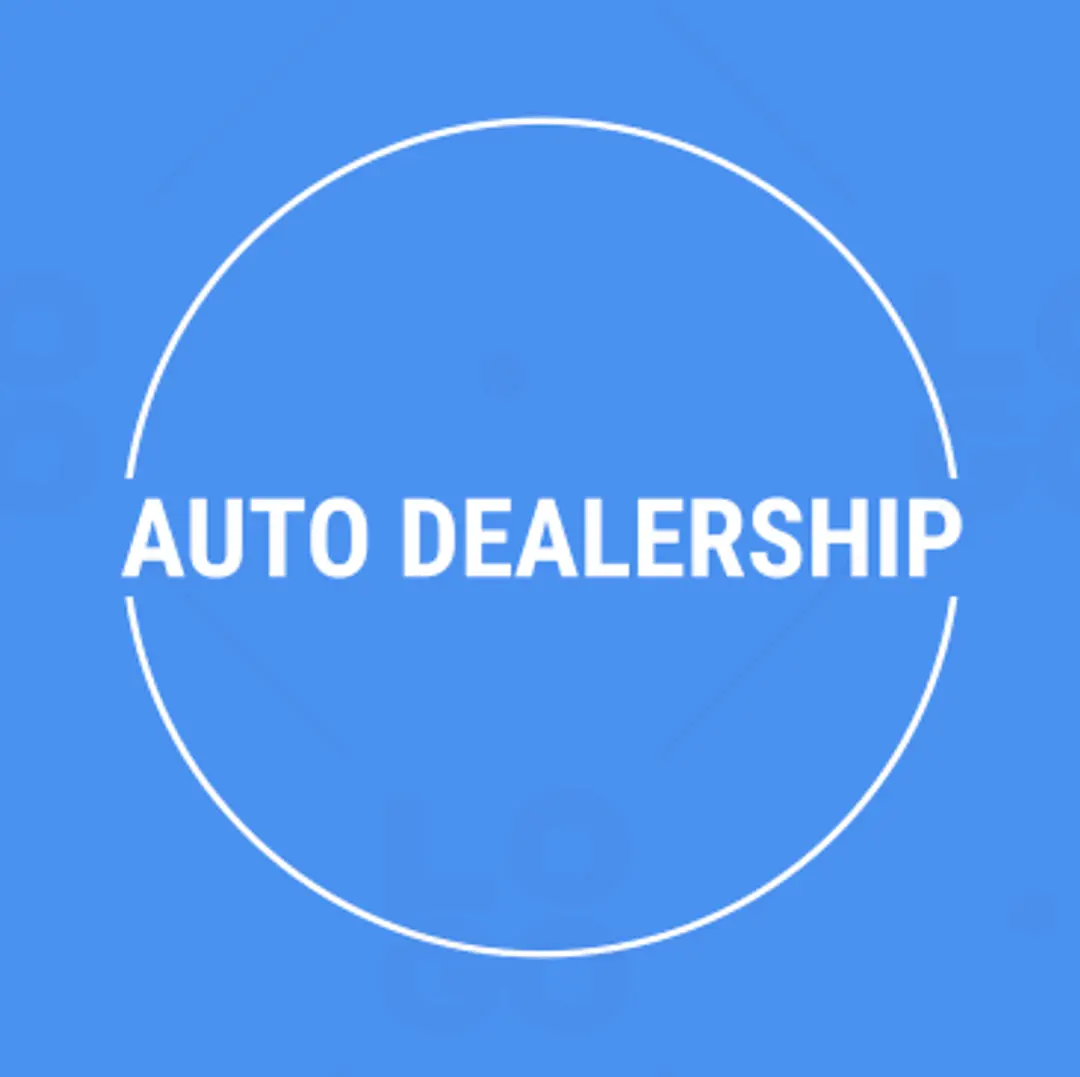 Auto Dealership