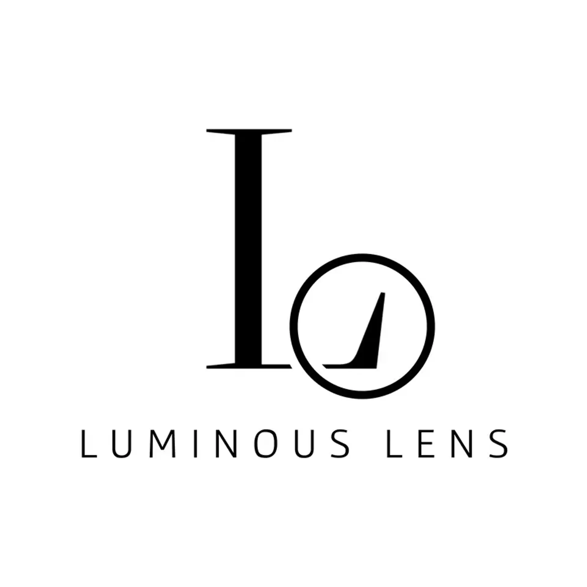 luminous lens