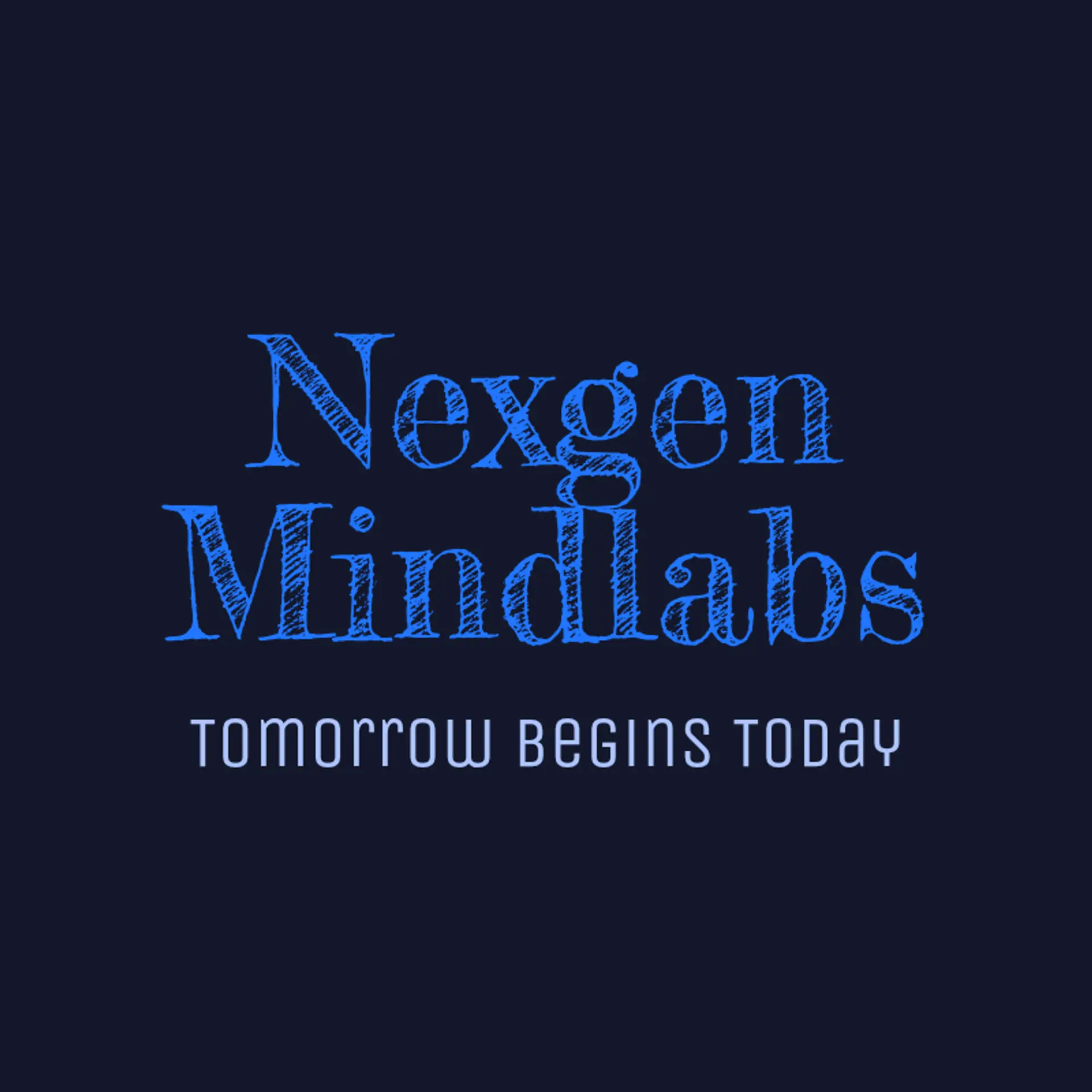Vanguard Future Labs logo for future tech
